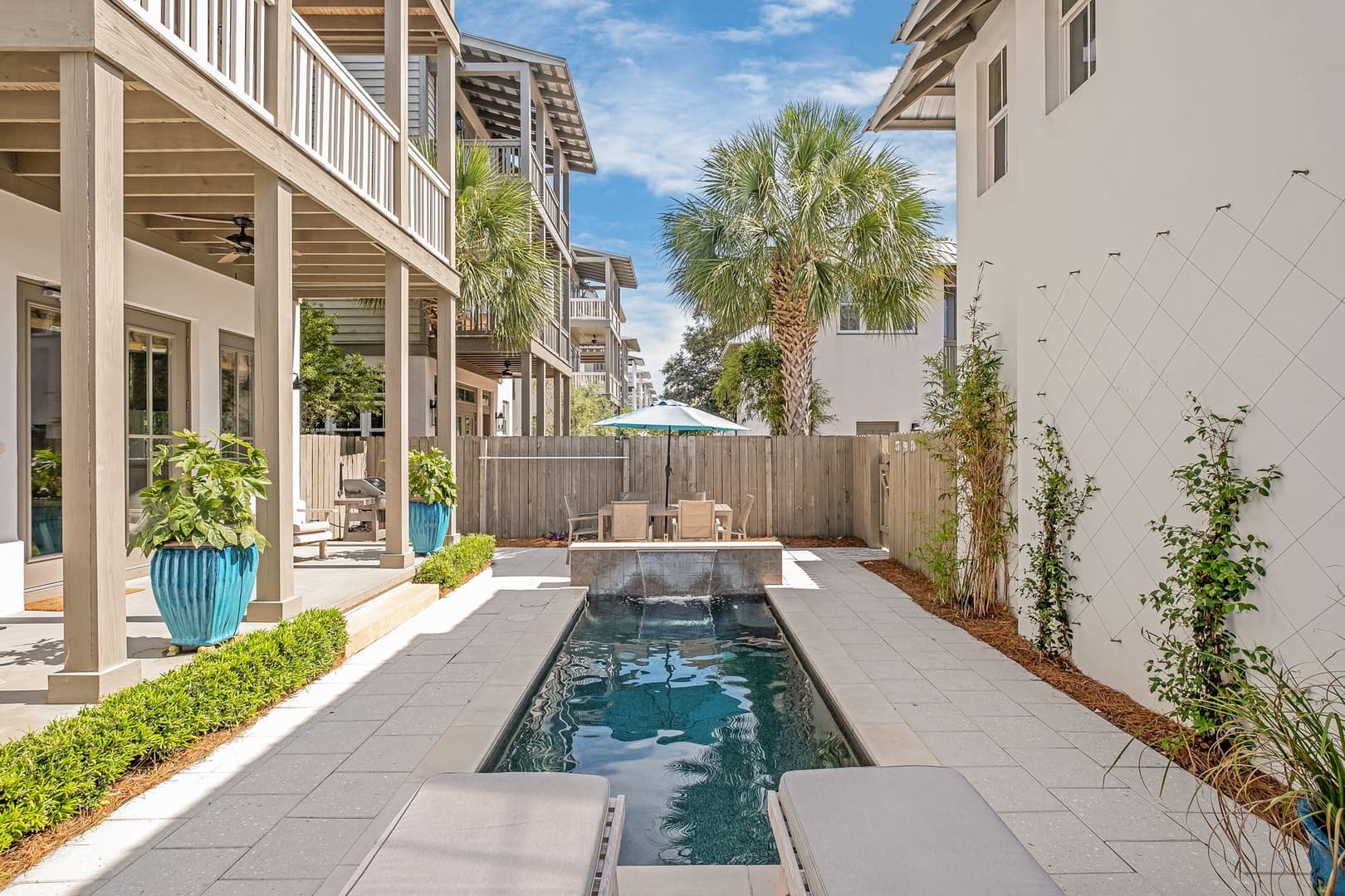 North Winston Villa - Image 31