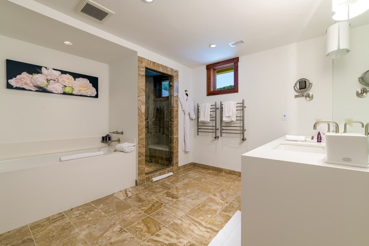 Blue Sky Views at the Ritz-Carlton - Image 7