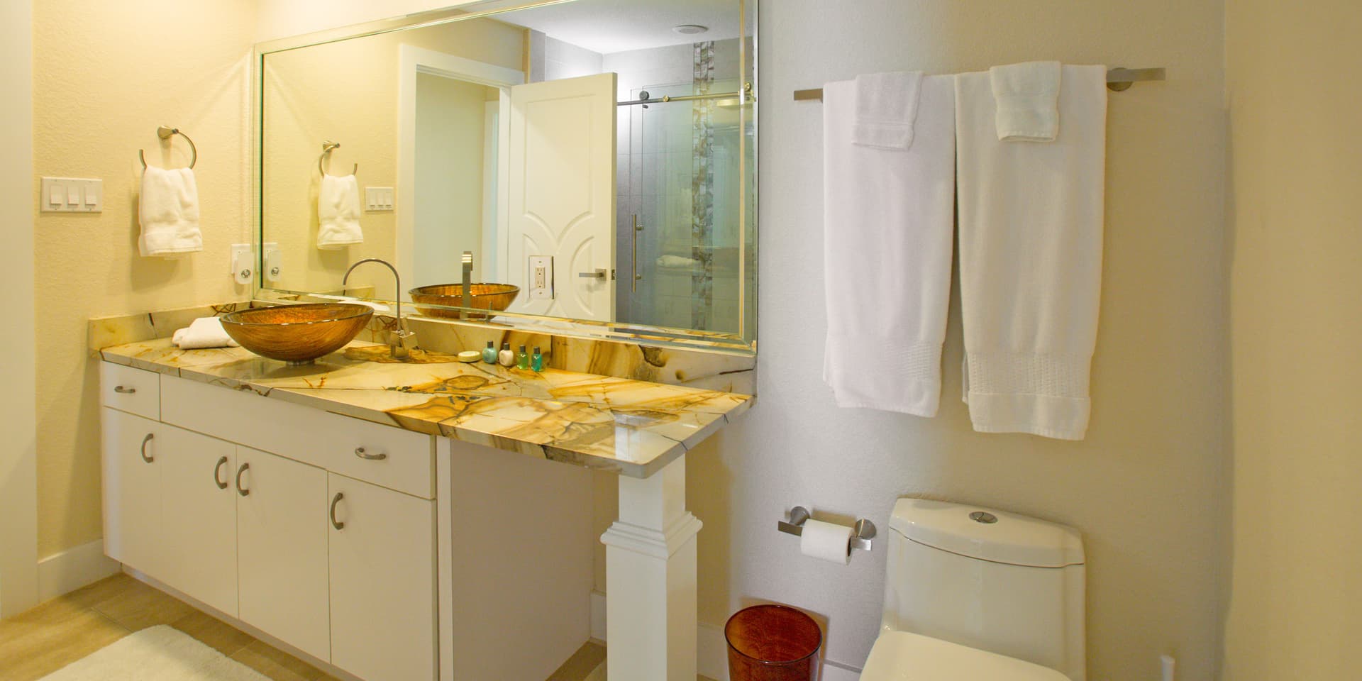 Twin Palms Villa - Image 17