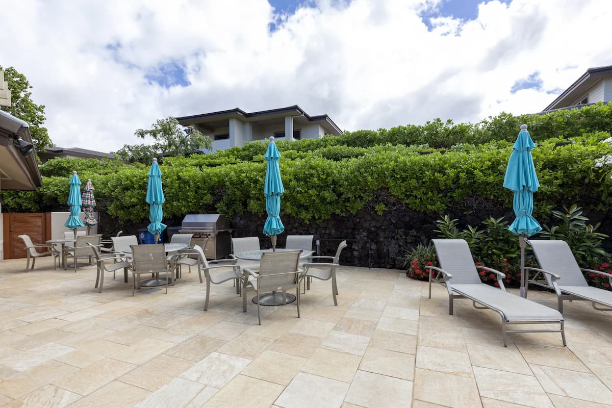 Mauna Lani Villages Townhome - Image 39