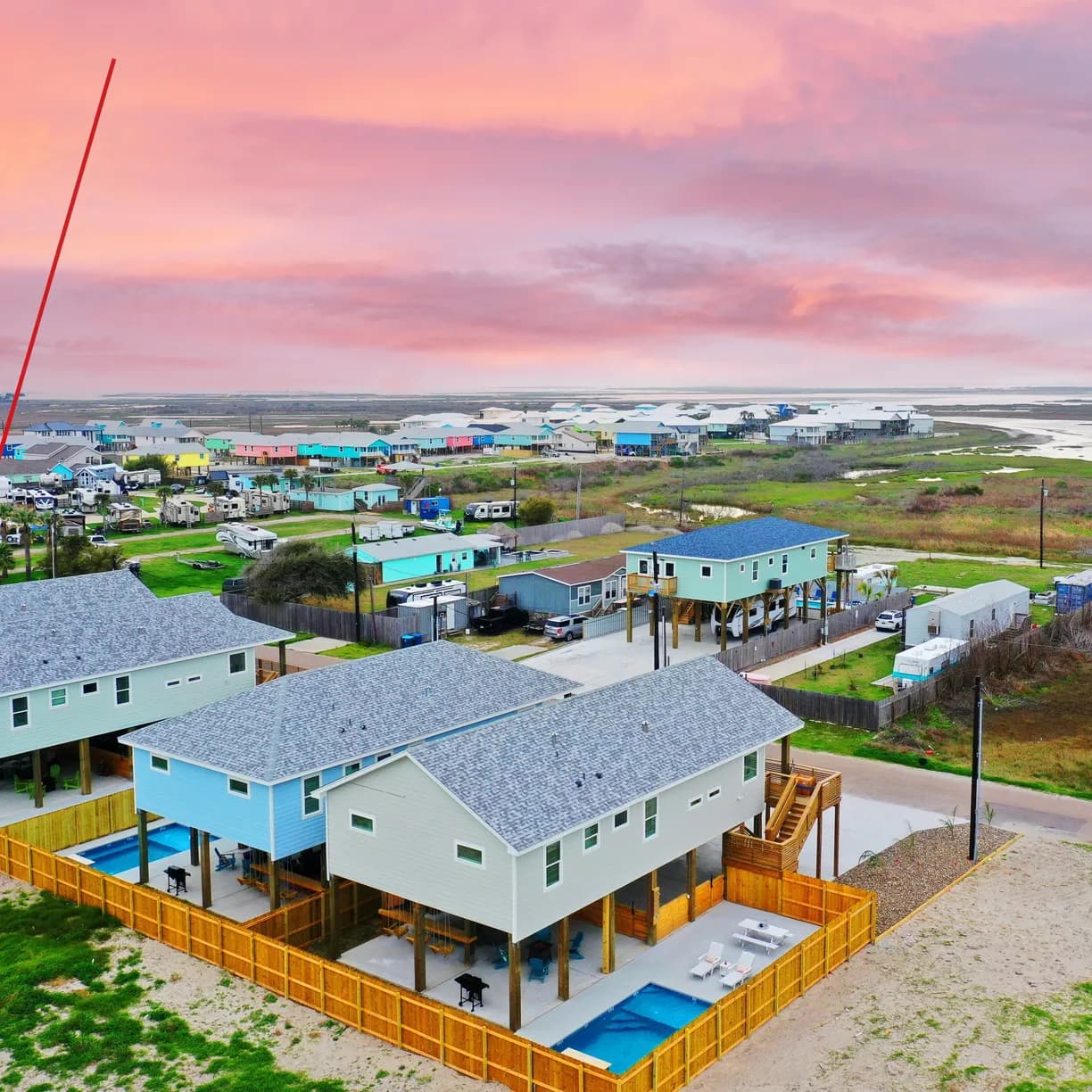 Mint to Be House - Image 37