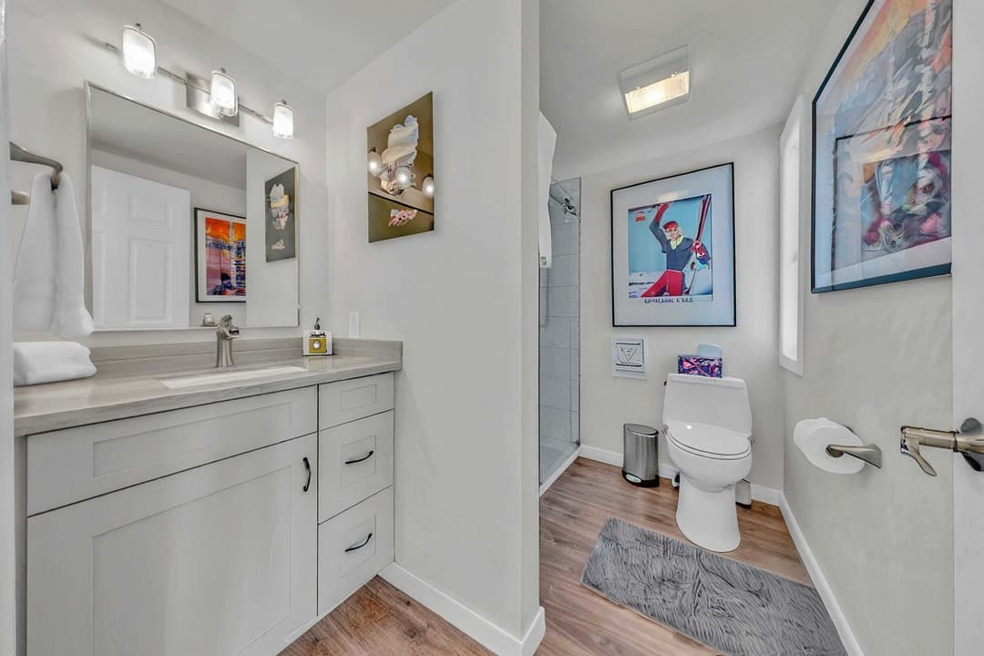 Cozy Mountain Escape - Image 19