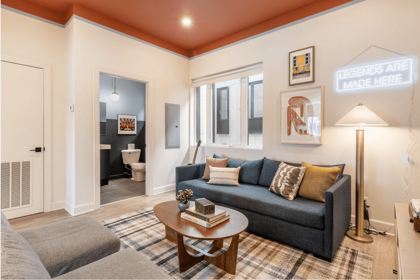 Conway Nest - Image 8