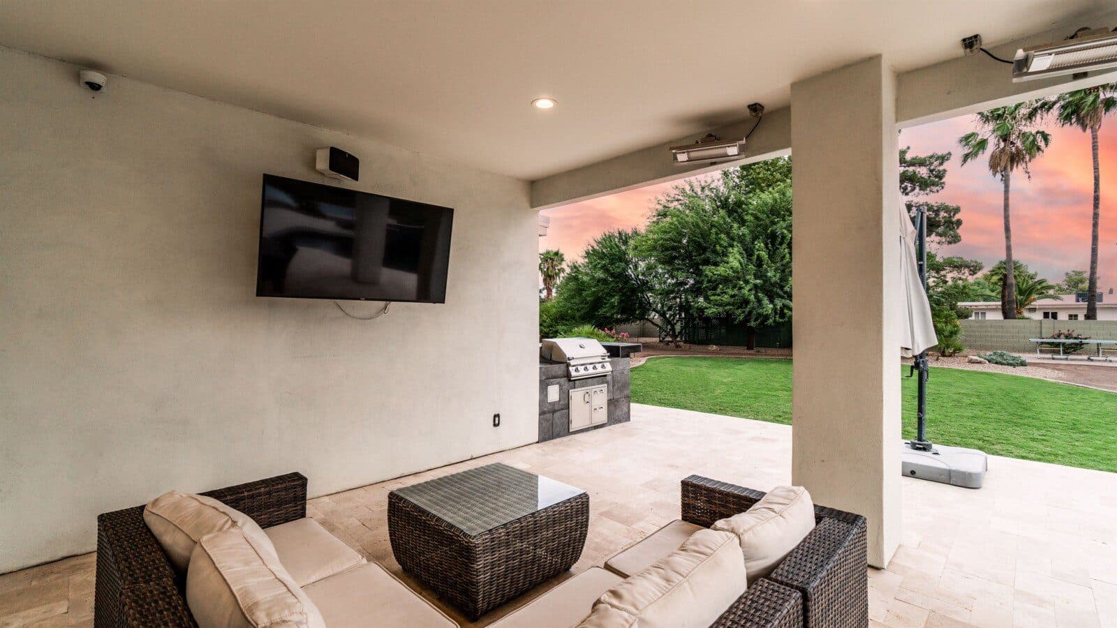 Calm Sojourn - Image 30