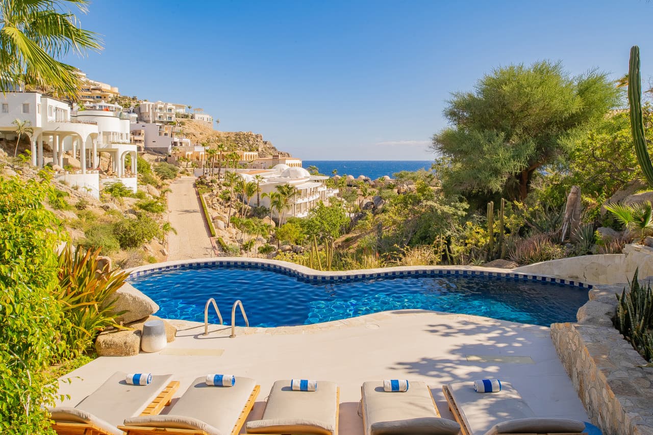 Villa Paraiso Del Mar - Image 1