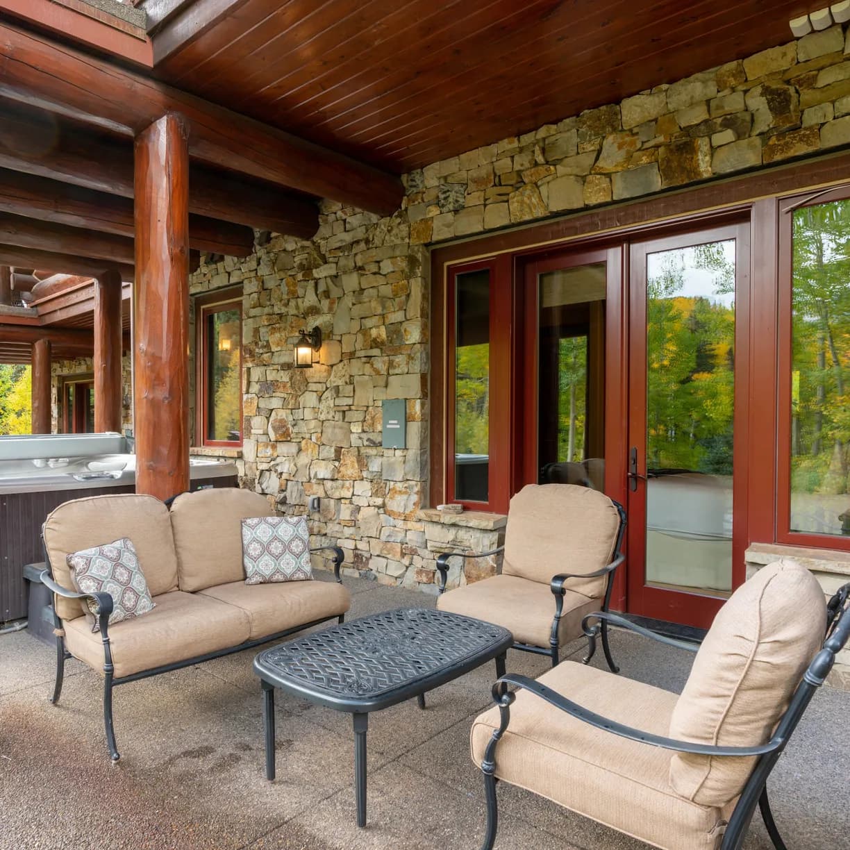 Townhome on the Creek #135 - Image 3