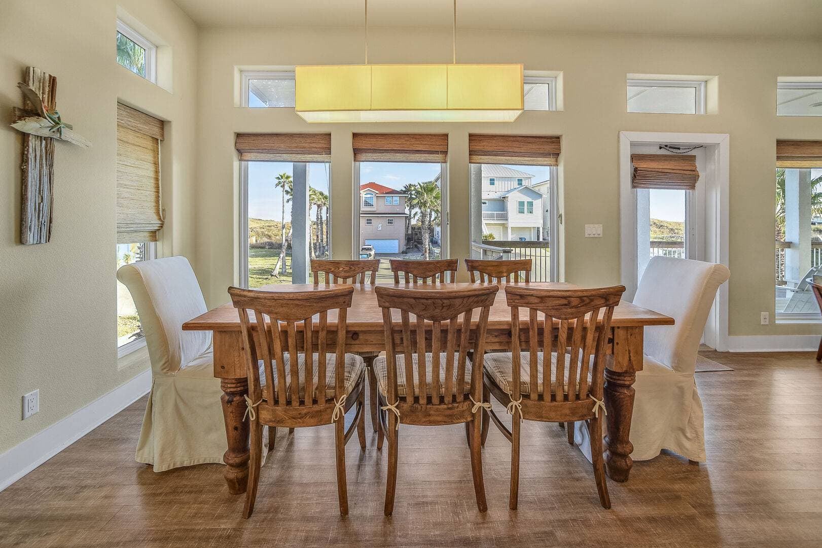 Gone Coastal House - Image 12