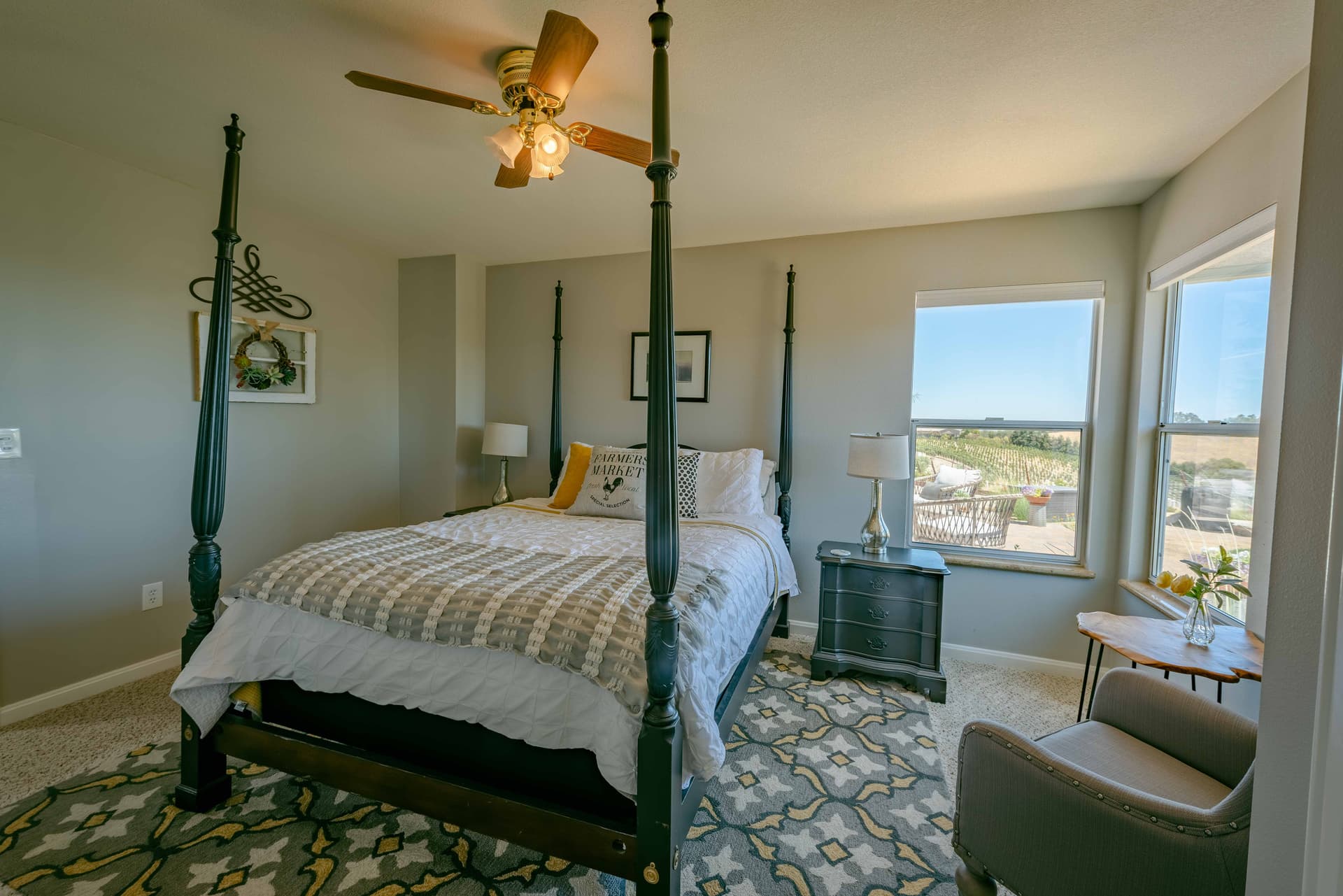 La Maison du Vin House - Image 24