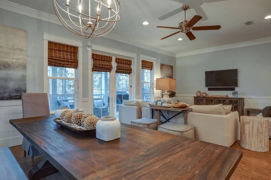 No Shady Beaches - Image 2