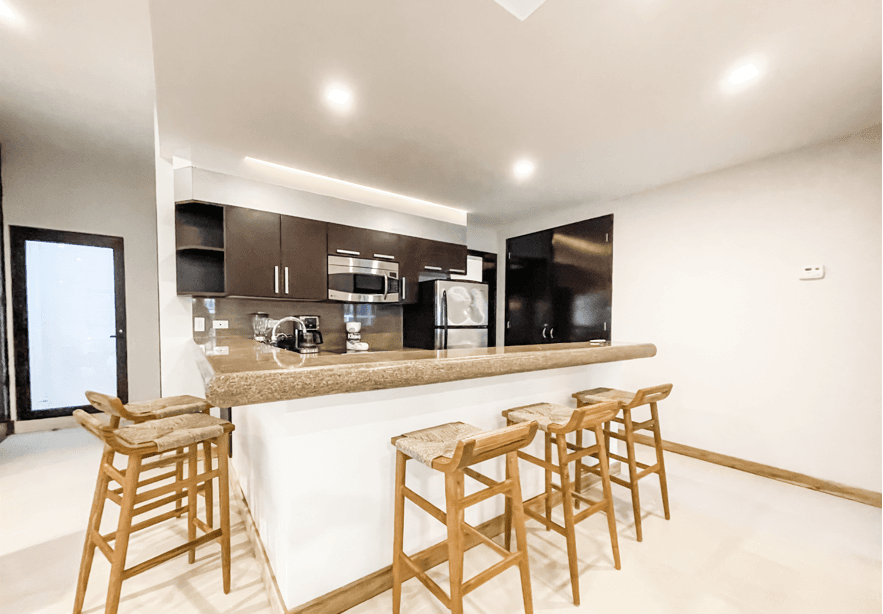 Aldea Thai Ocean View Penthouse - Image 5