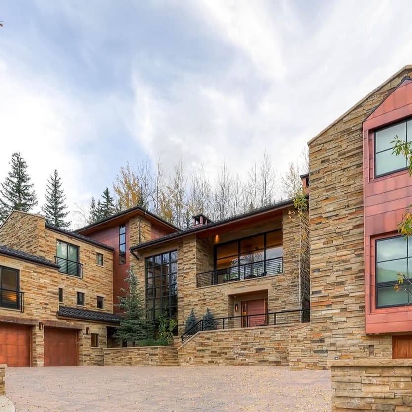 Quantum Villa - Image 1