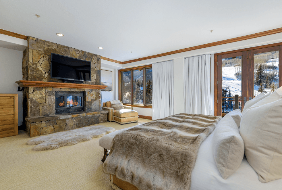 Sunshine Chalet at One Beaver Creek - Image 19