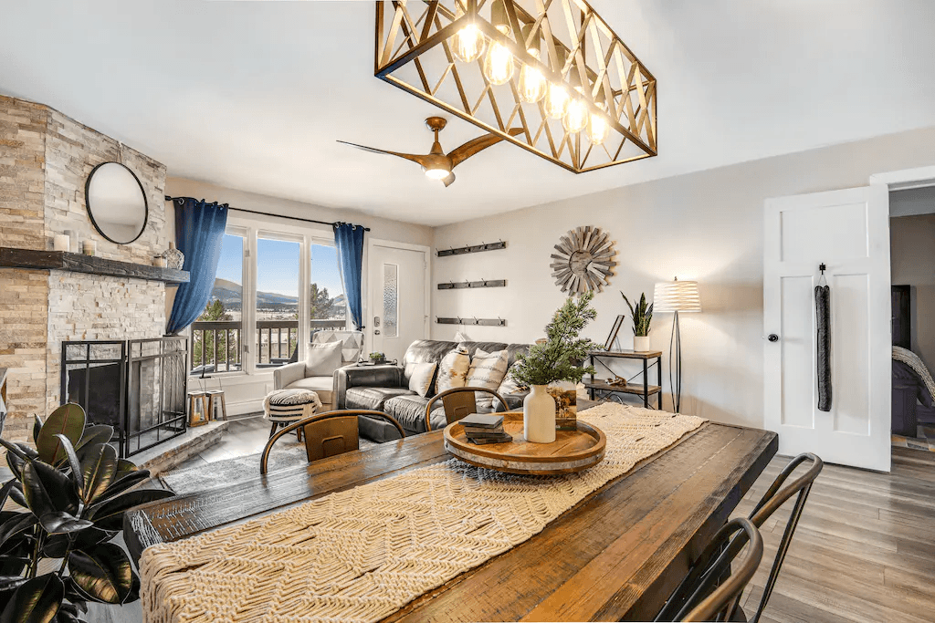 Winter Park Lodge II - Image 4