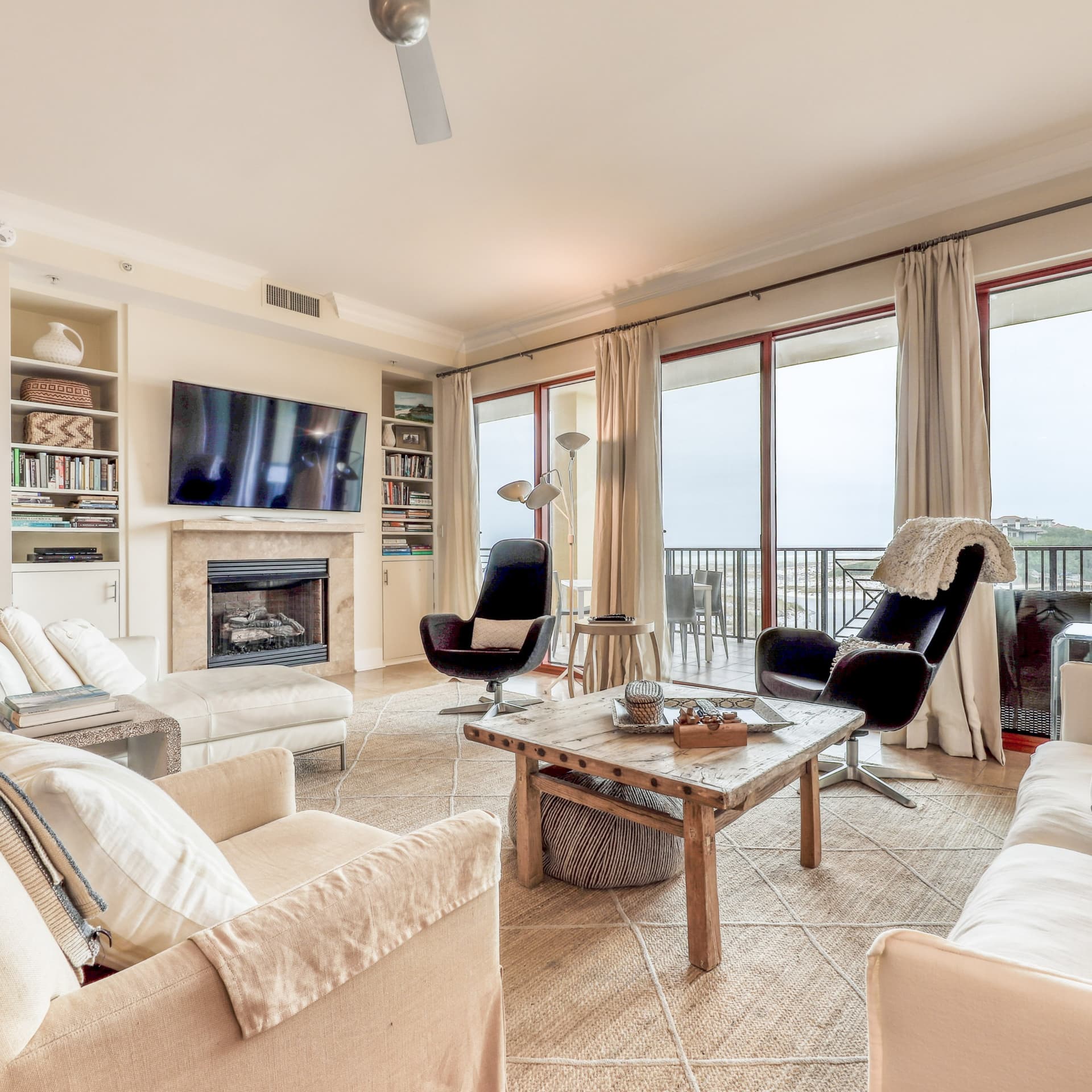 Sanctuary by the Sea 2122 Home - Image 1