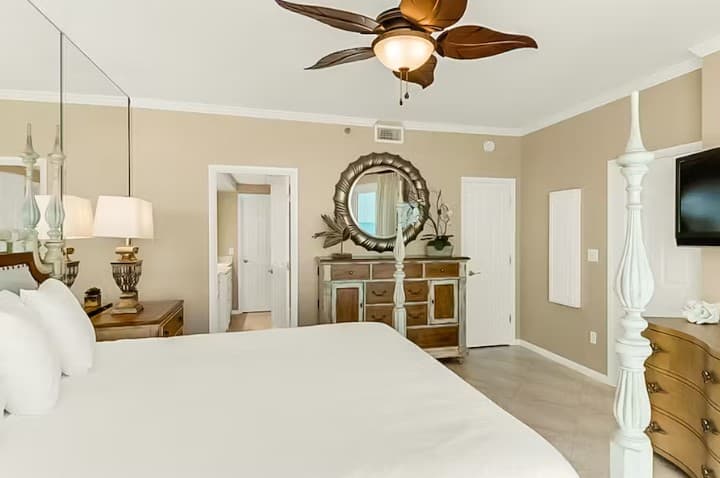 High Pointe Gulf Front Condo - Image 16