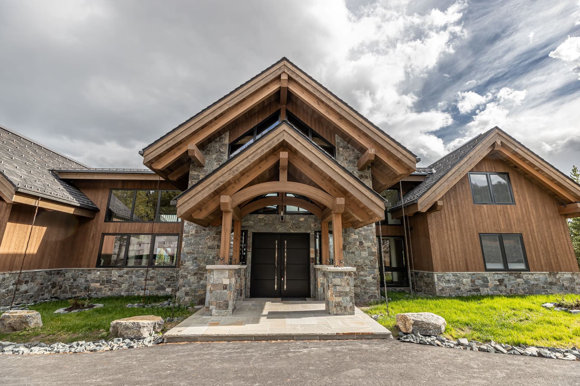 Skylark Chalet - Image 64