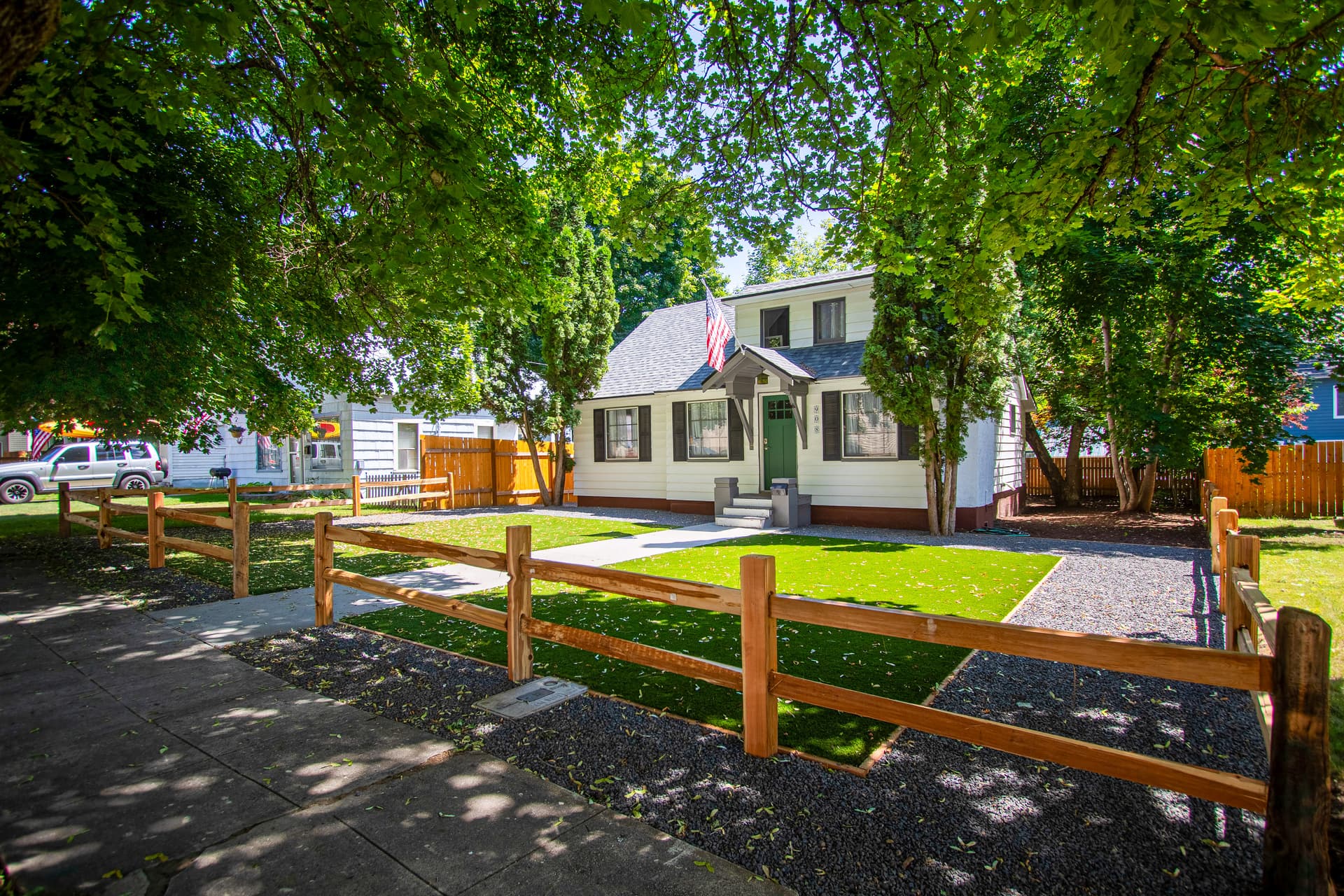 Idahome Lake City Charmer - Image 27