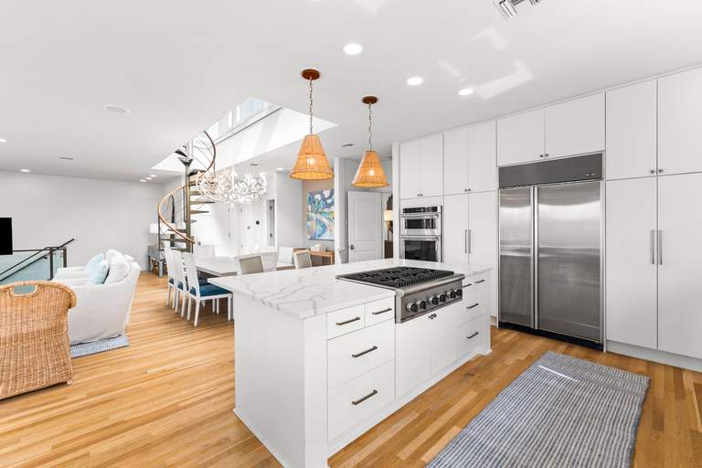 Penthouse on the Park - Image 12