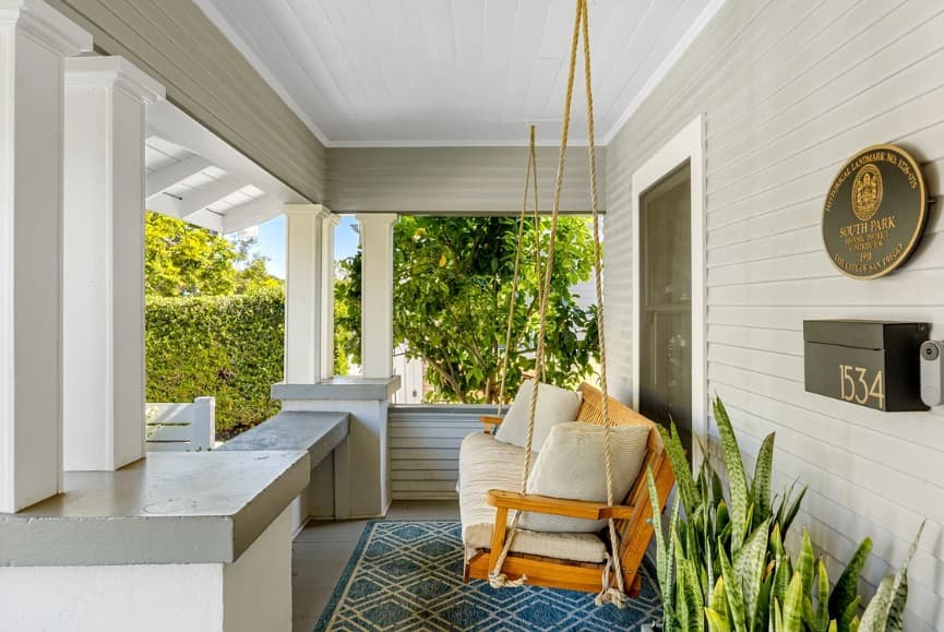 South Park Sanctuary - Image 39