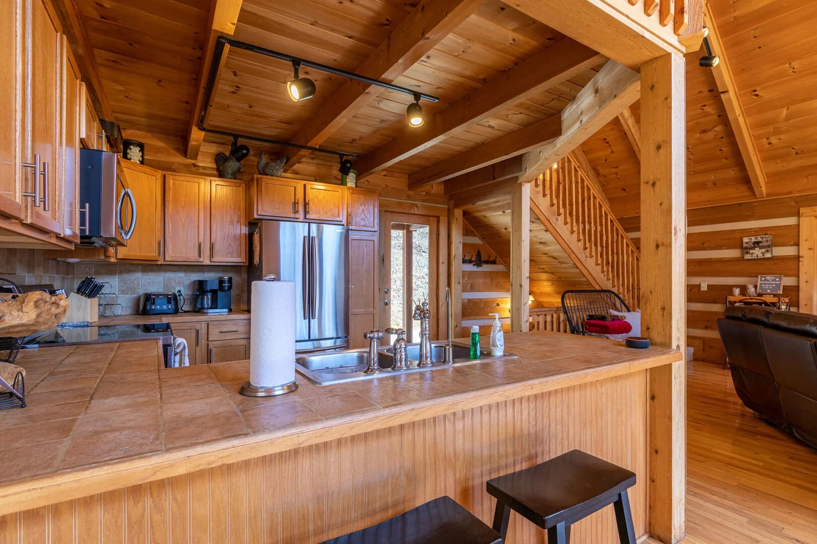 Mountain Time Home - Image 12