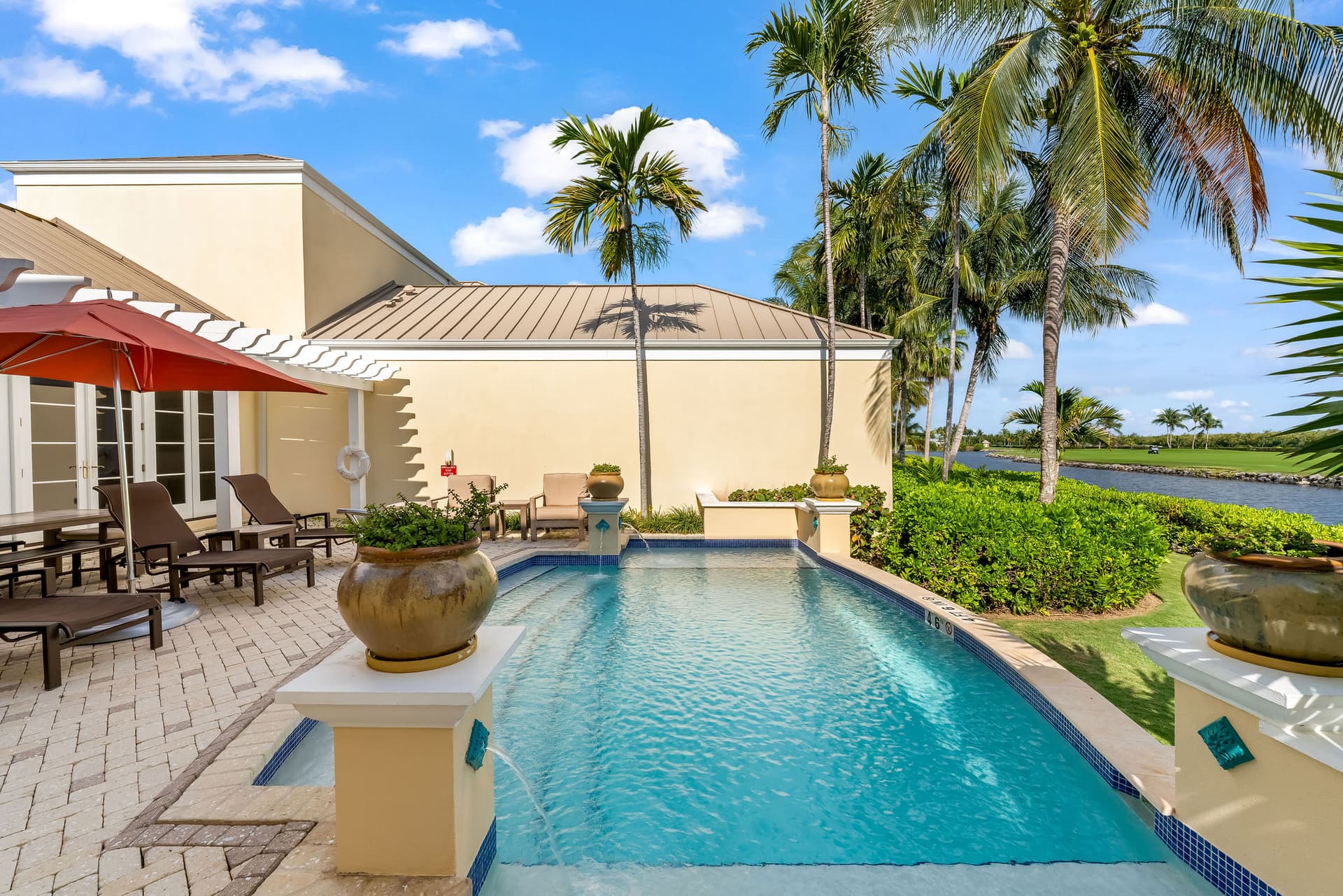 Ritz-Carlton Villa #15 - Image 10