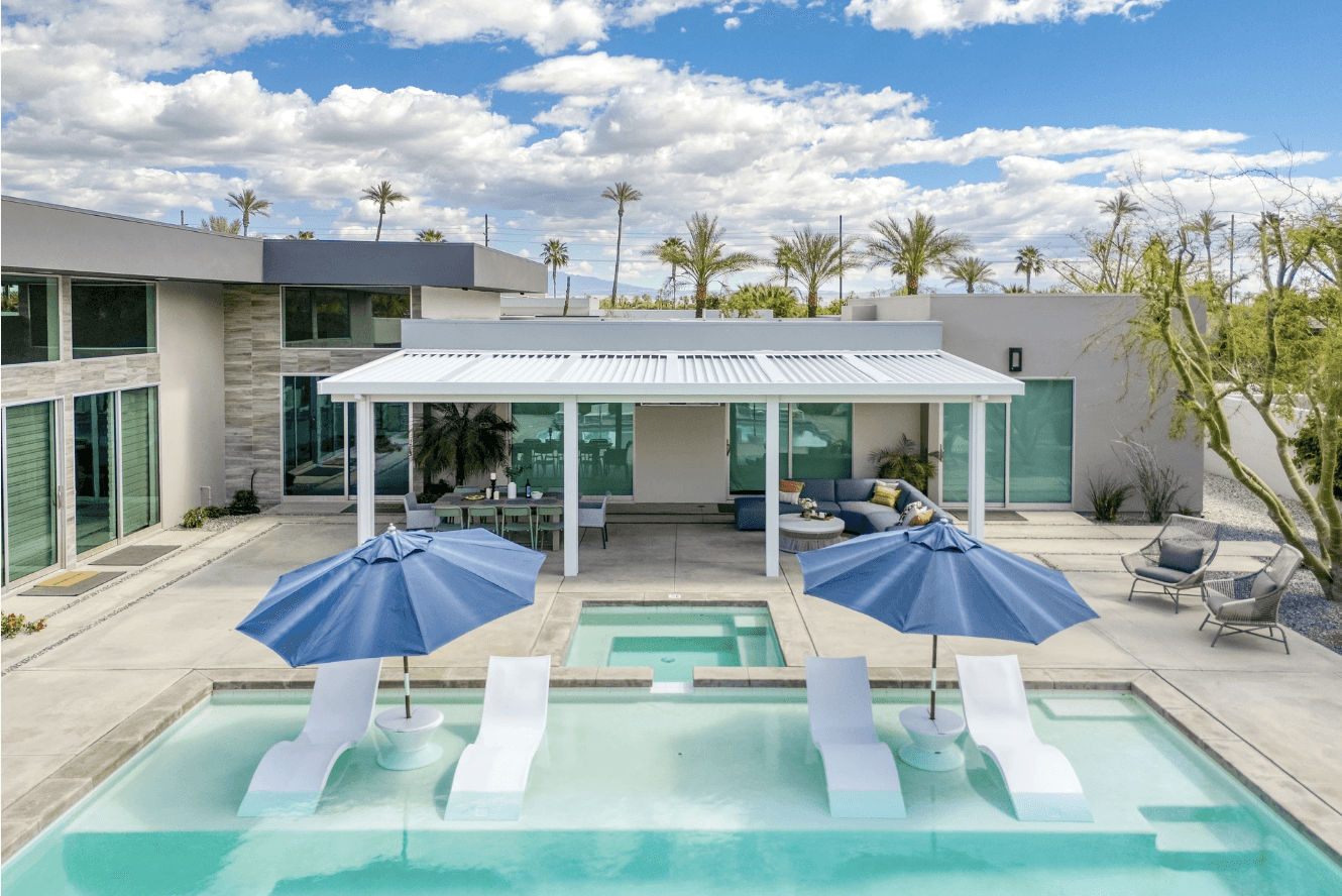 Polo Villas Buyout - Image 33