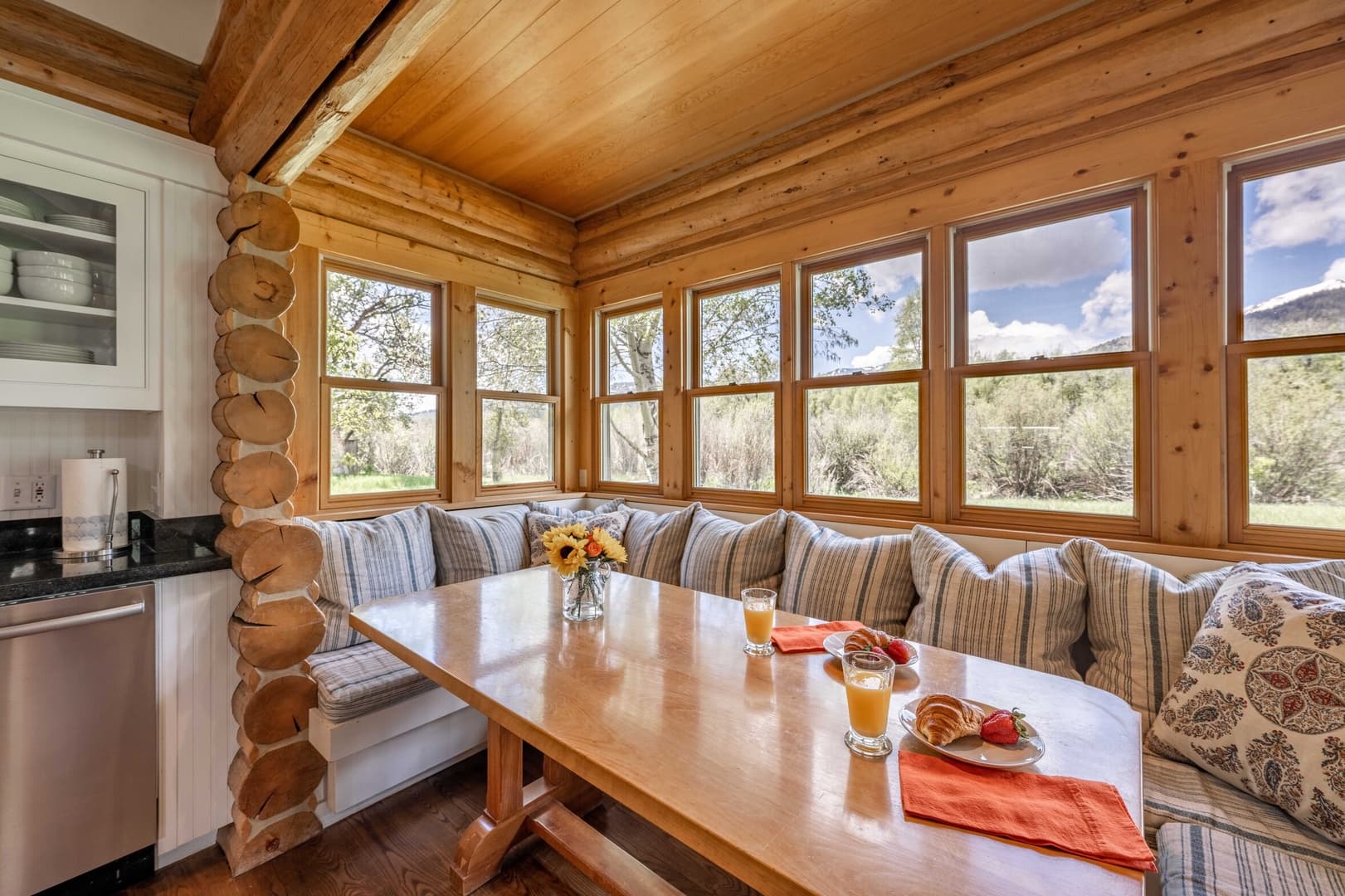 Fish Creek Retreat - Image 6