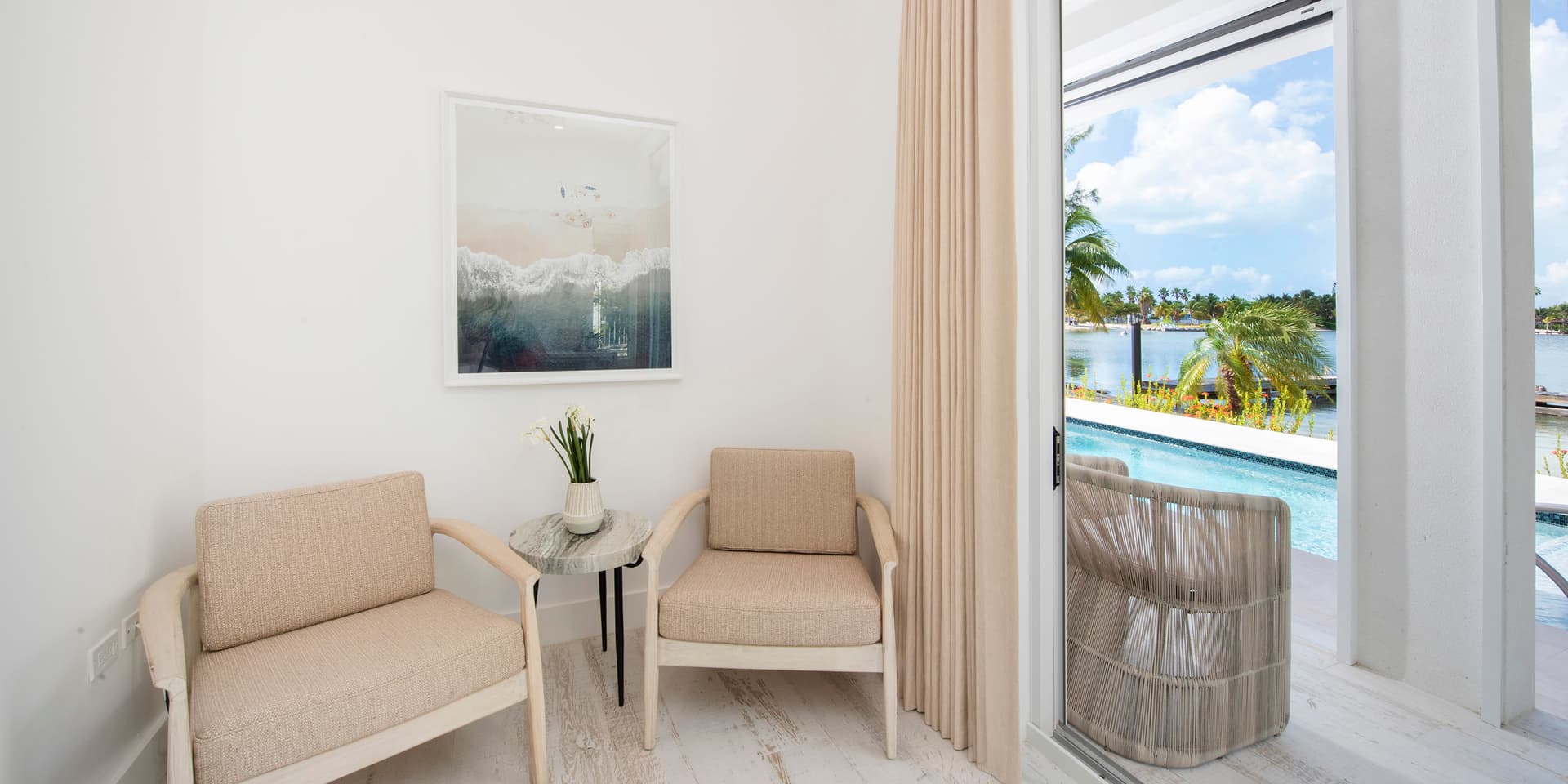 Fantasea and Guest Cottage - Image 17