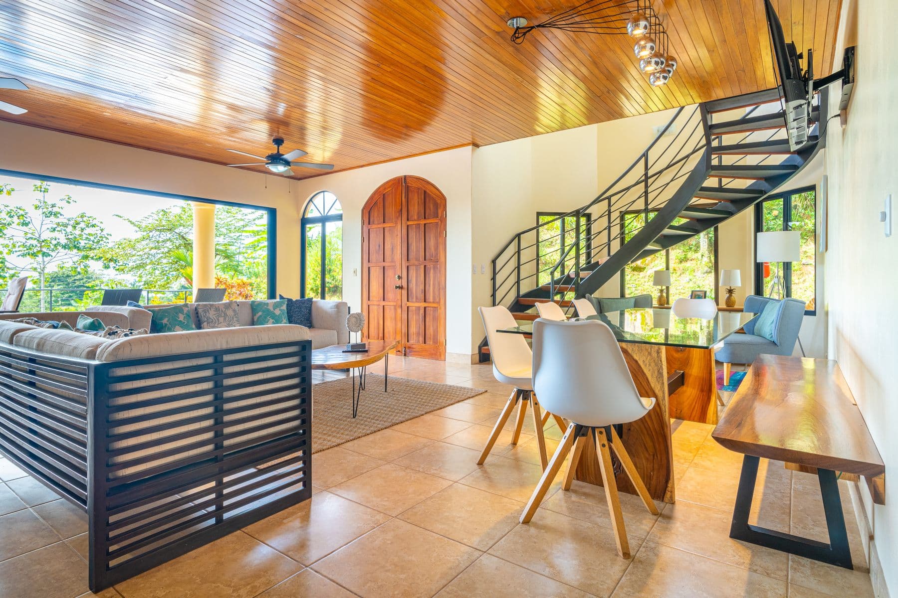 Casa de Guacamaya - Image 48