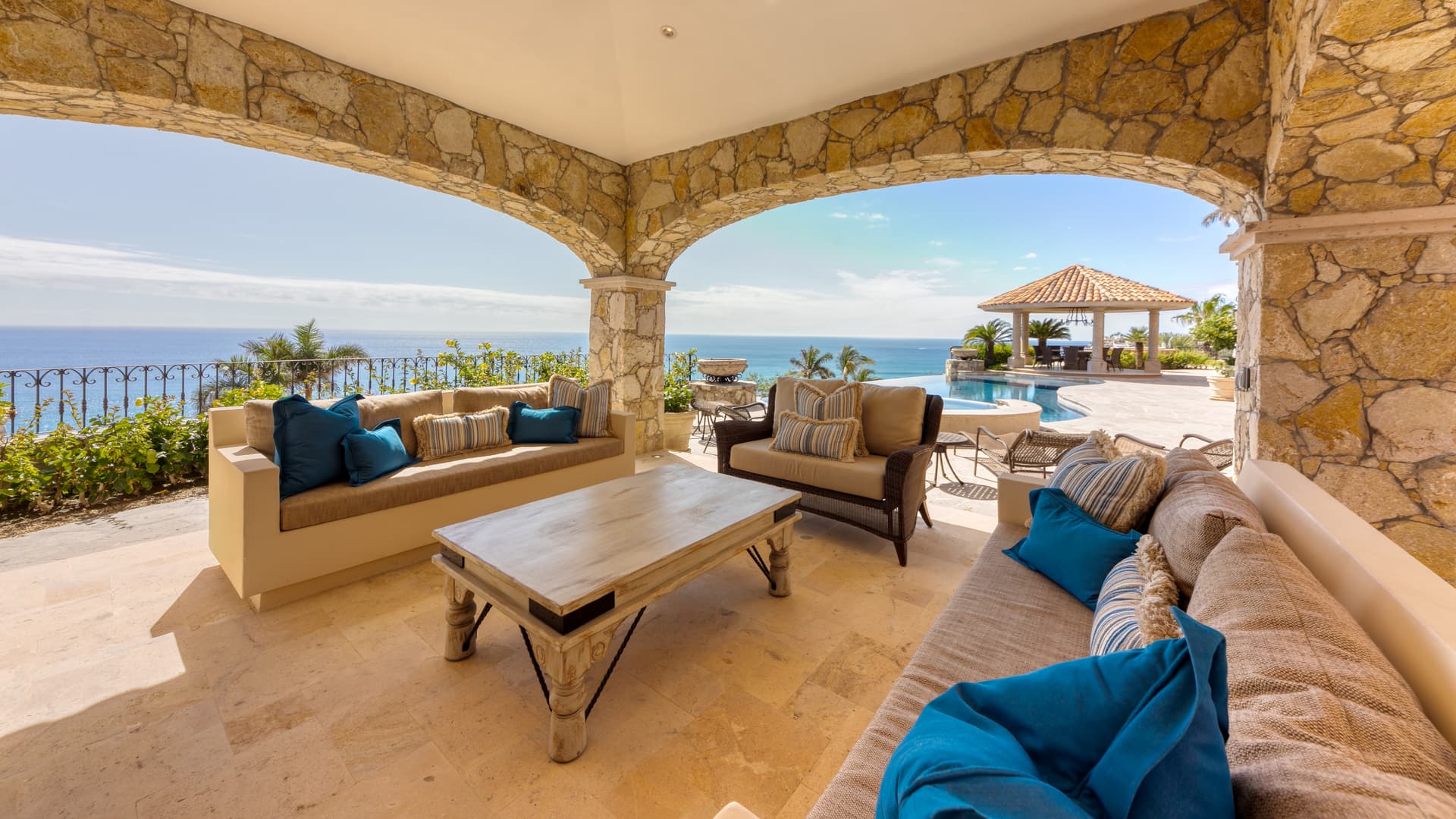 Villa Bravura del Mar - Image 97