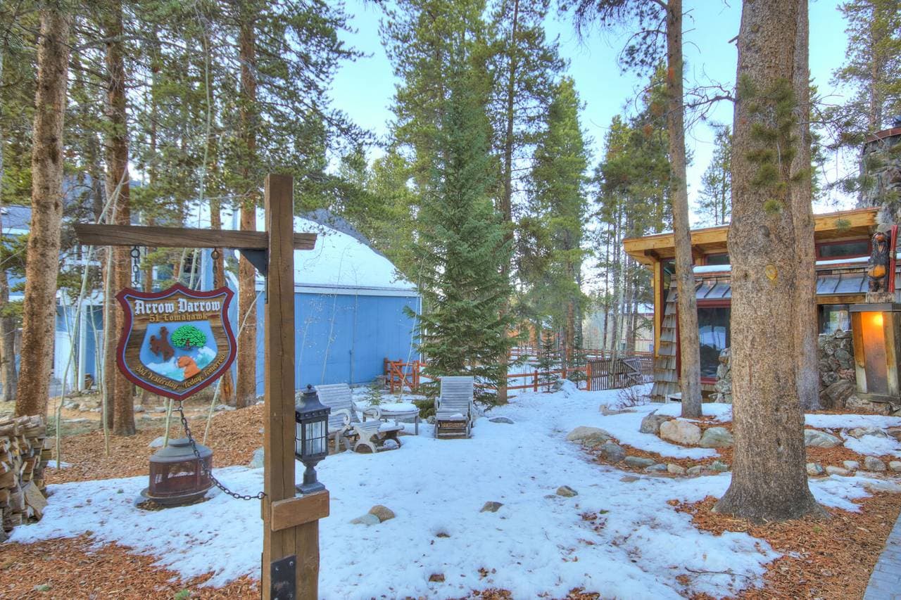 Arrow Darrow - Image 44