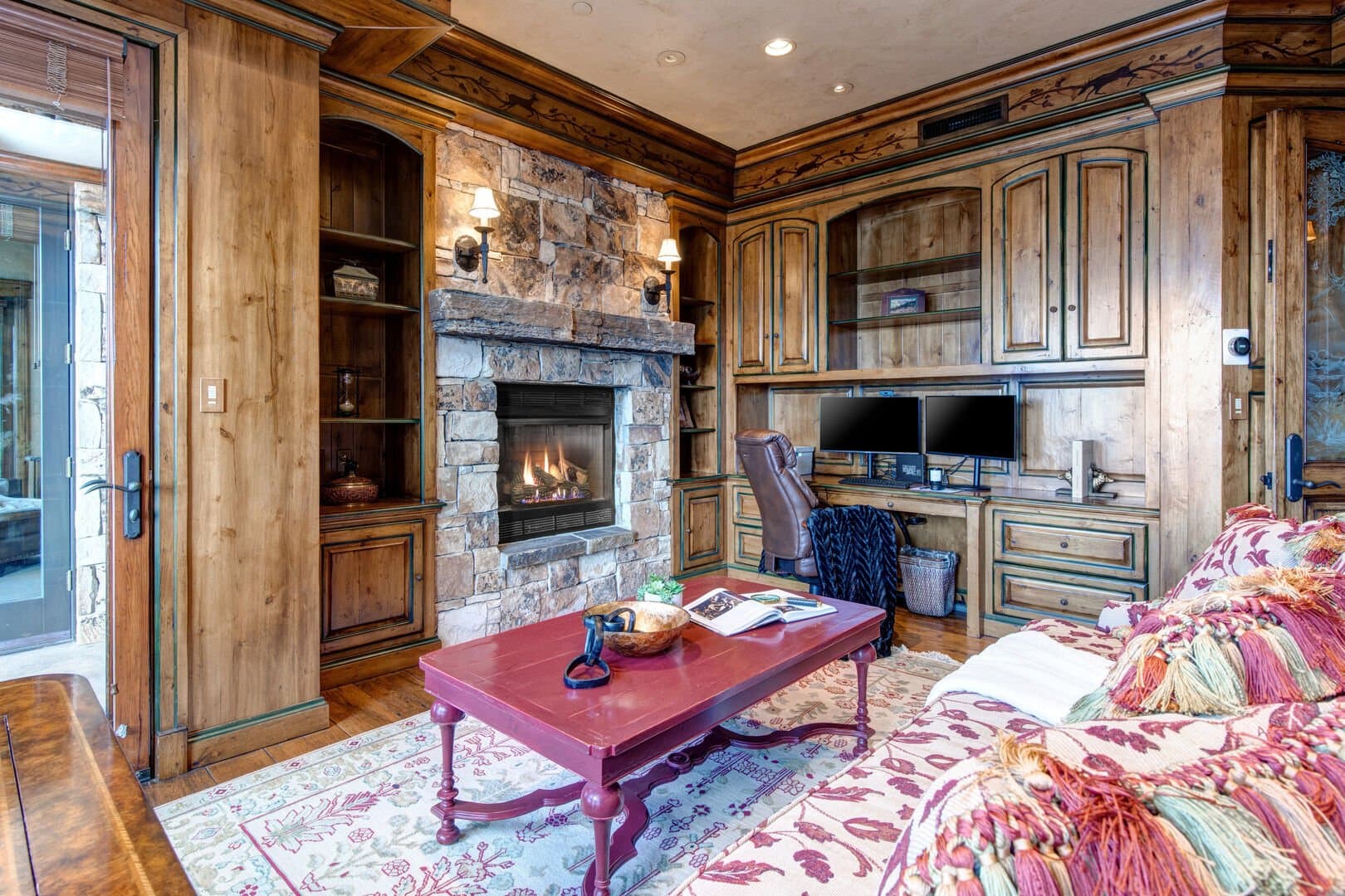 Chateau Jordan - Image 17