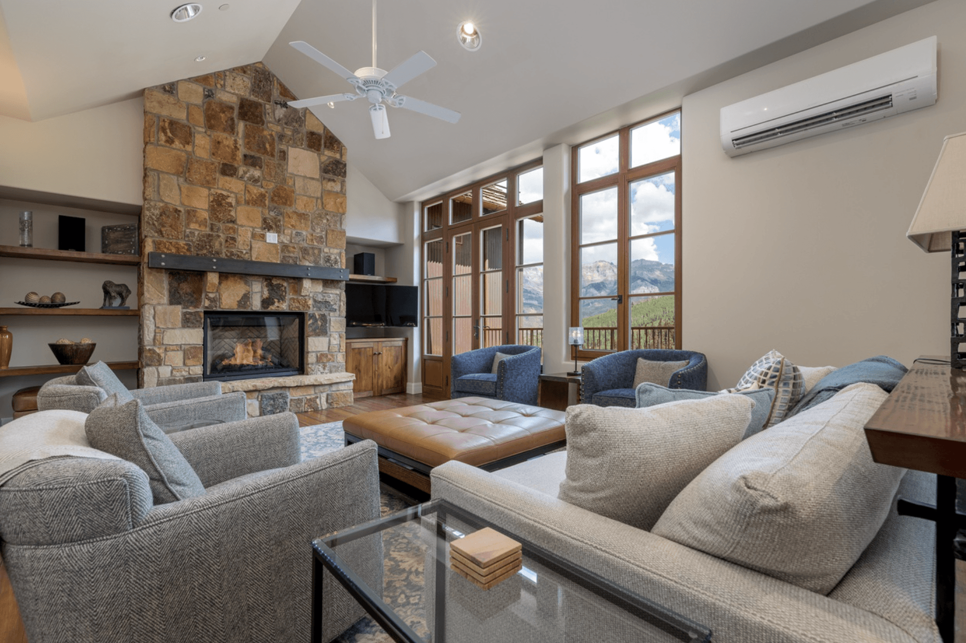 Highline Penthouse at Cortina - Image 2