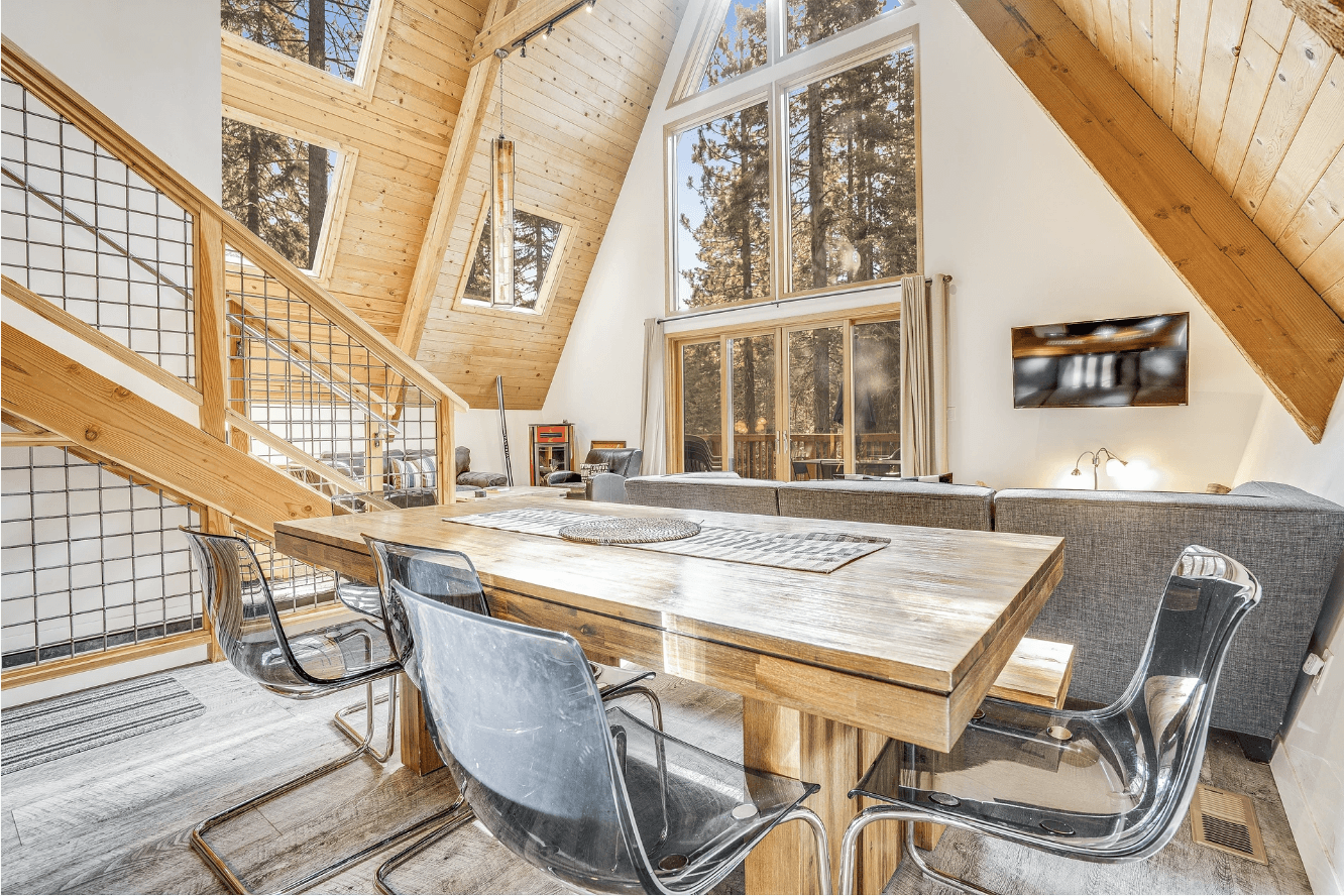 Tamarack Lodge - Image 4