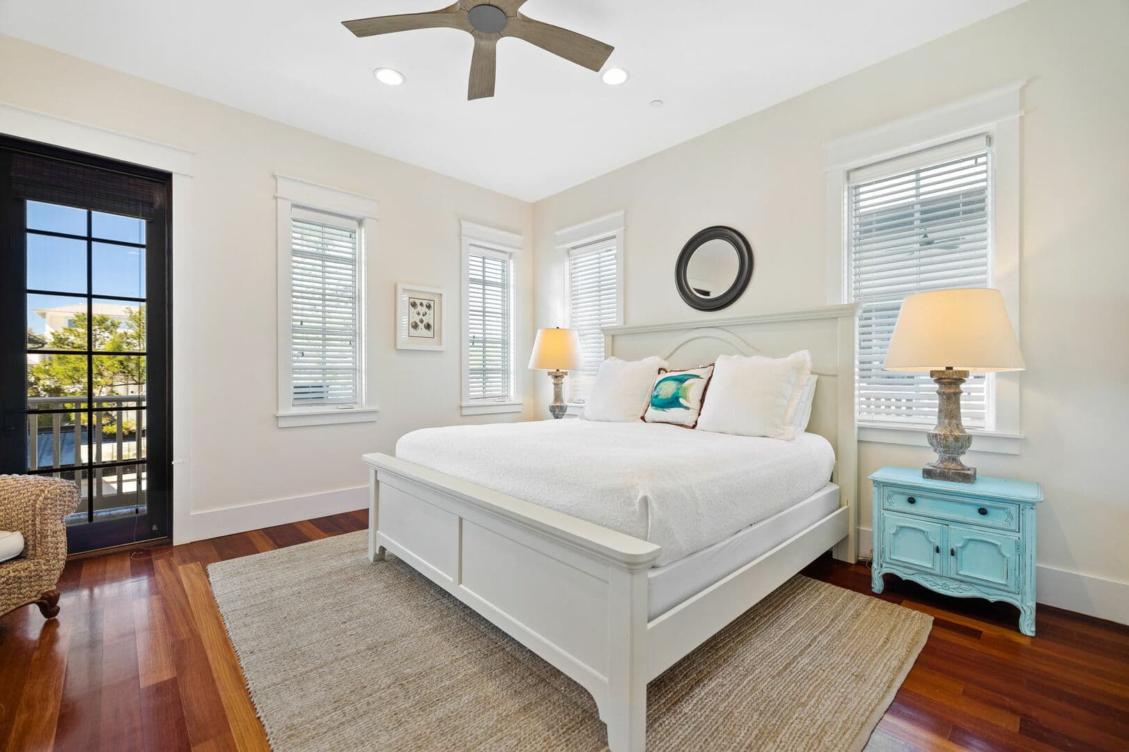 Madison Cottage - Image 32