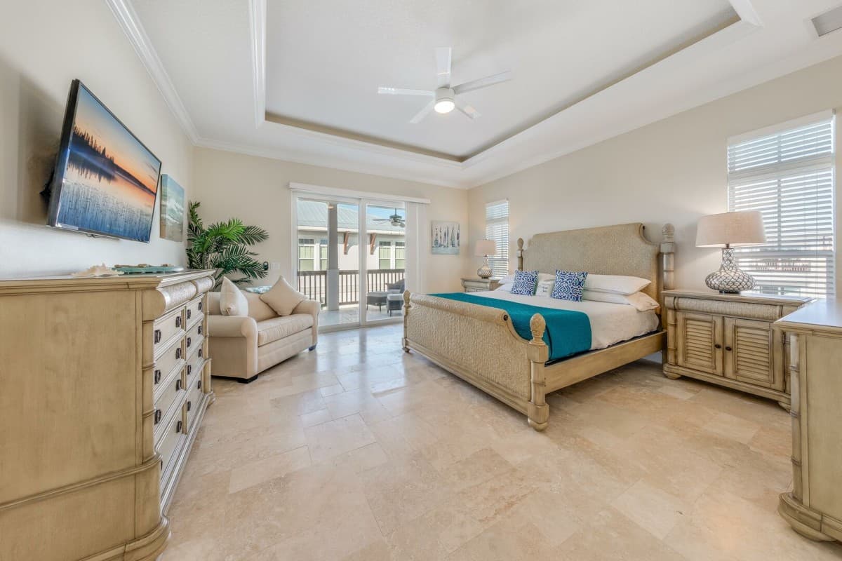 Topsail Cottage - Image 24