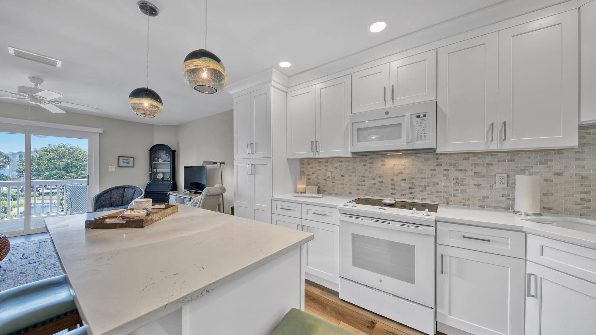 Seahaunts Home - Image 3