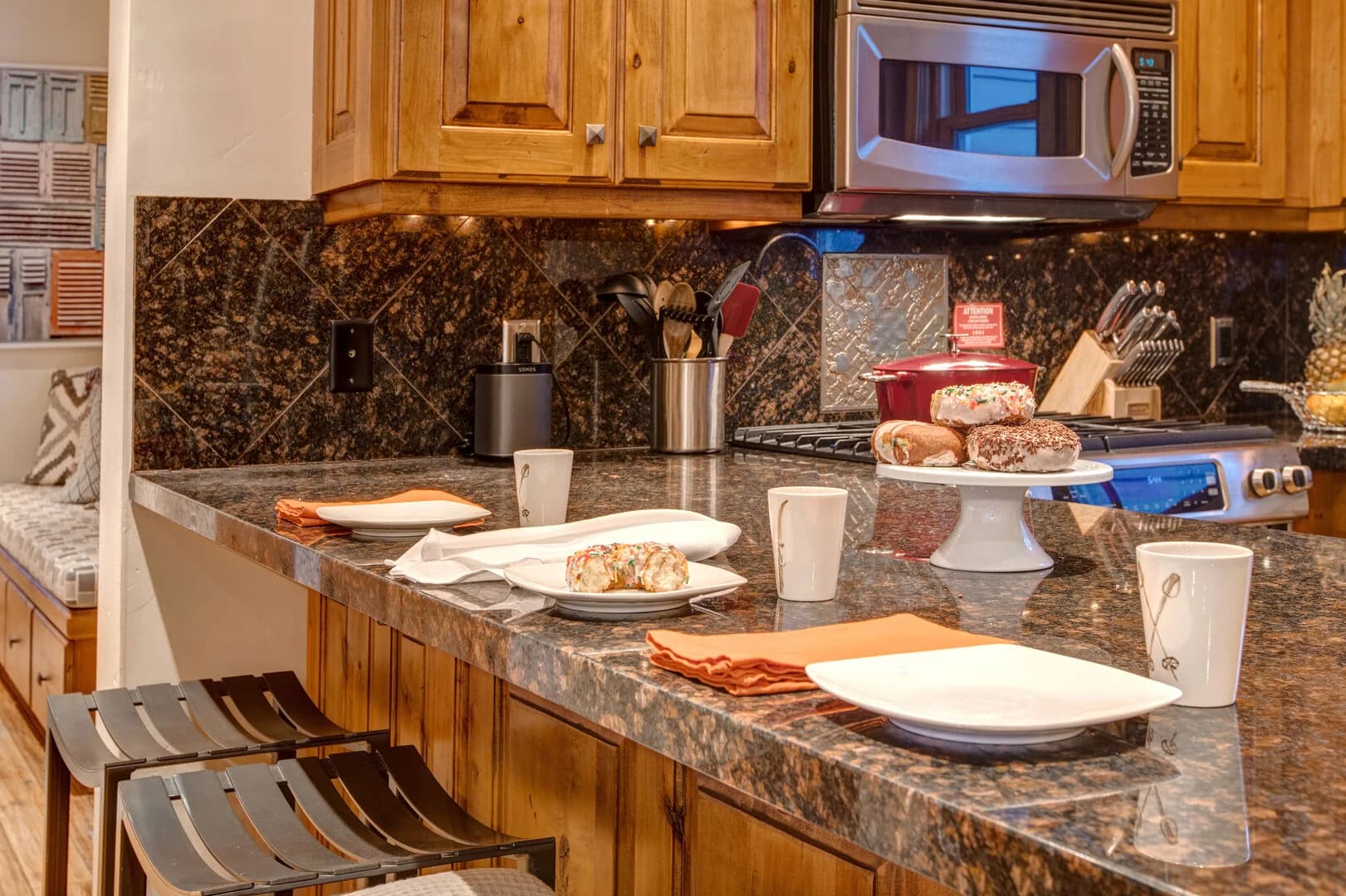 Winter Mooring - Image 17