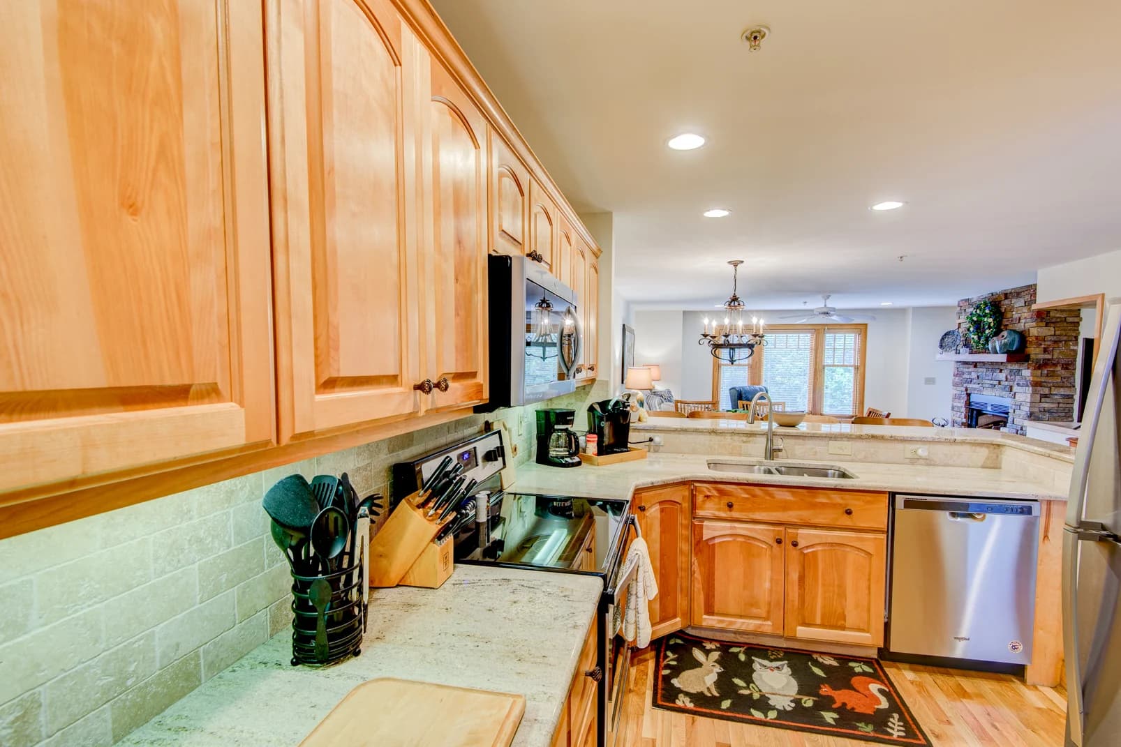 Peace at Echota - Image 20