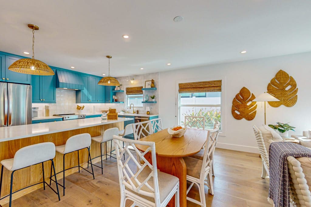 Yellow Door Beach Cottage - Image 3