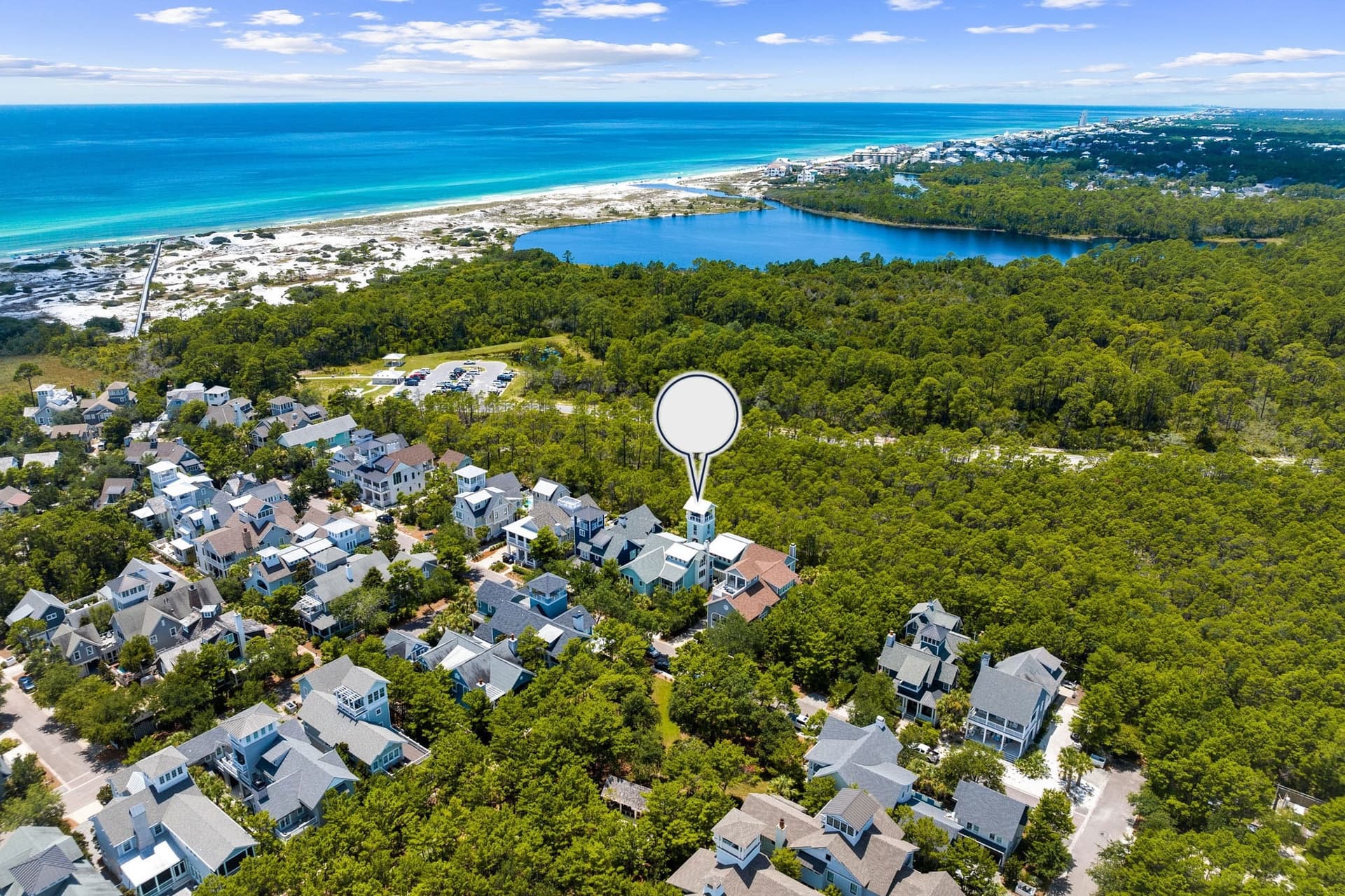 Tranquility on the Preserve - Image 2