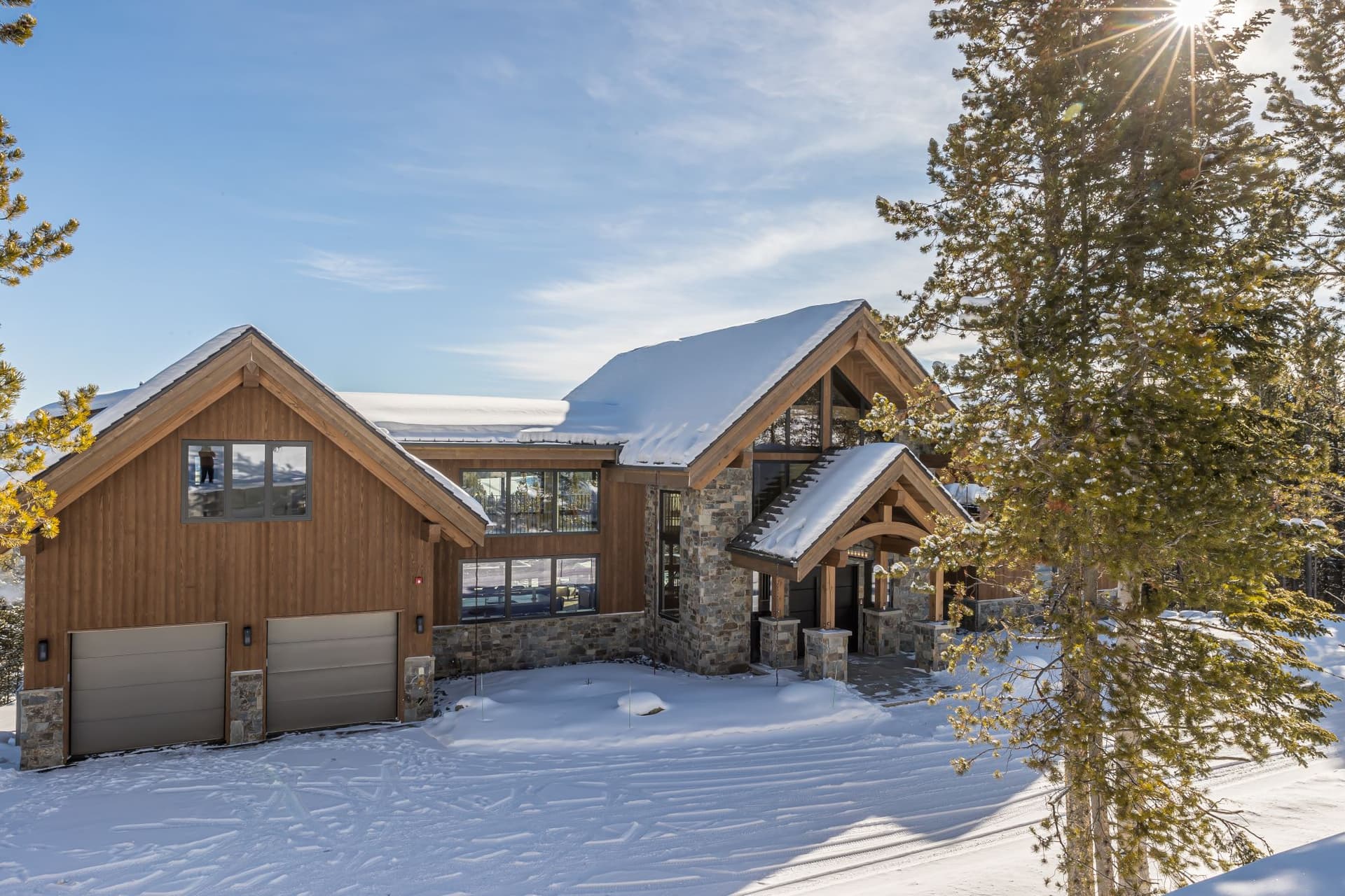 Skylark Chalet - Image 57