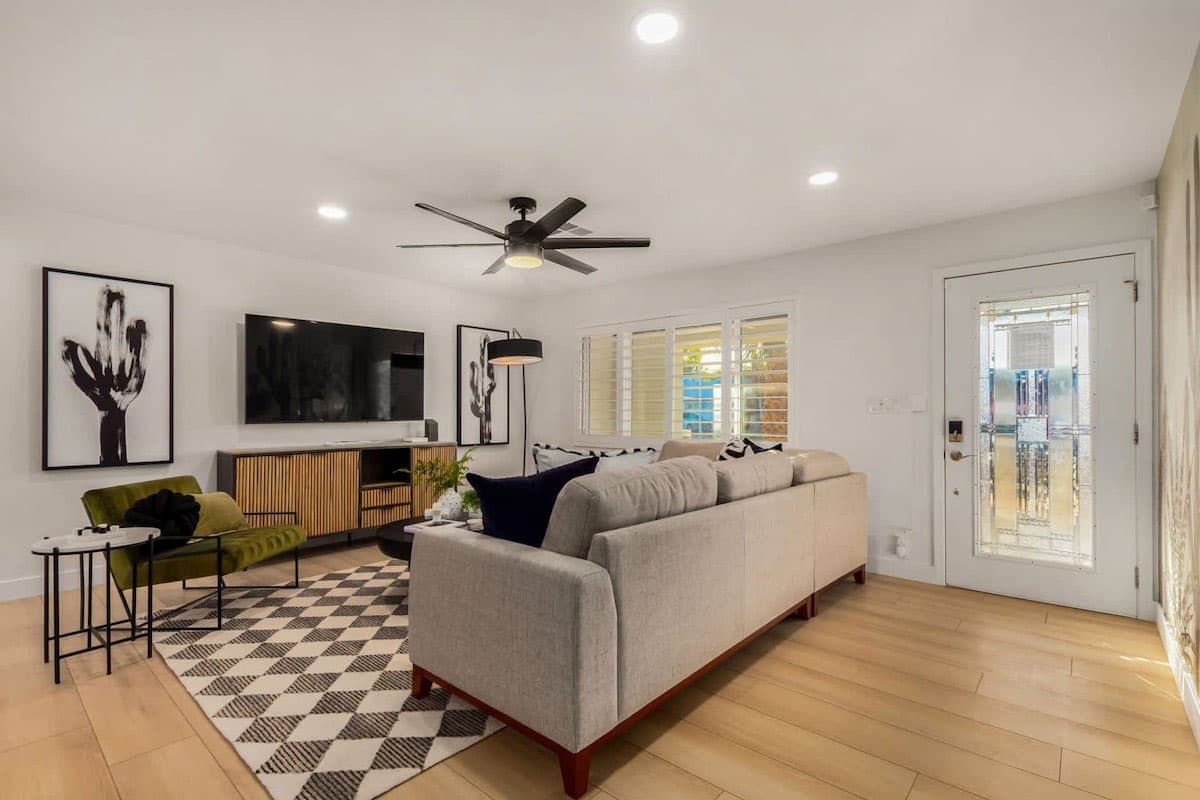 Cypress at AZ Country Club Arcadia - Image 6