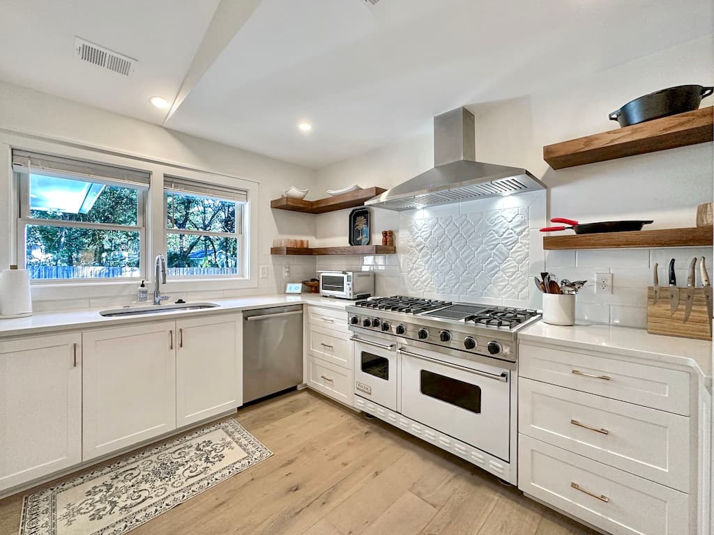 Merrytime Trail House - Image 13