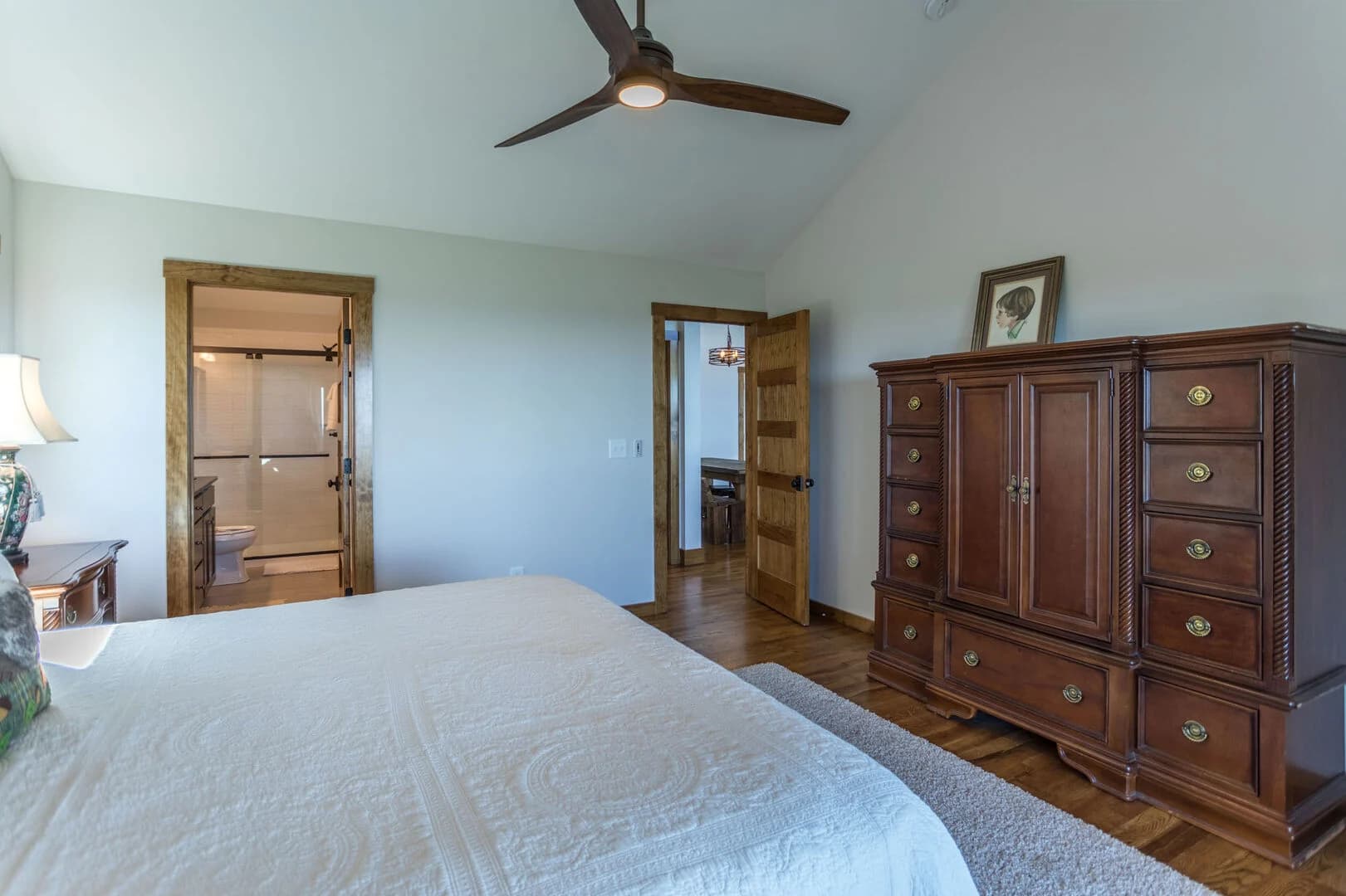 Mountain Vista Chalet - Image 10