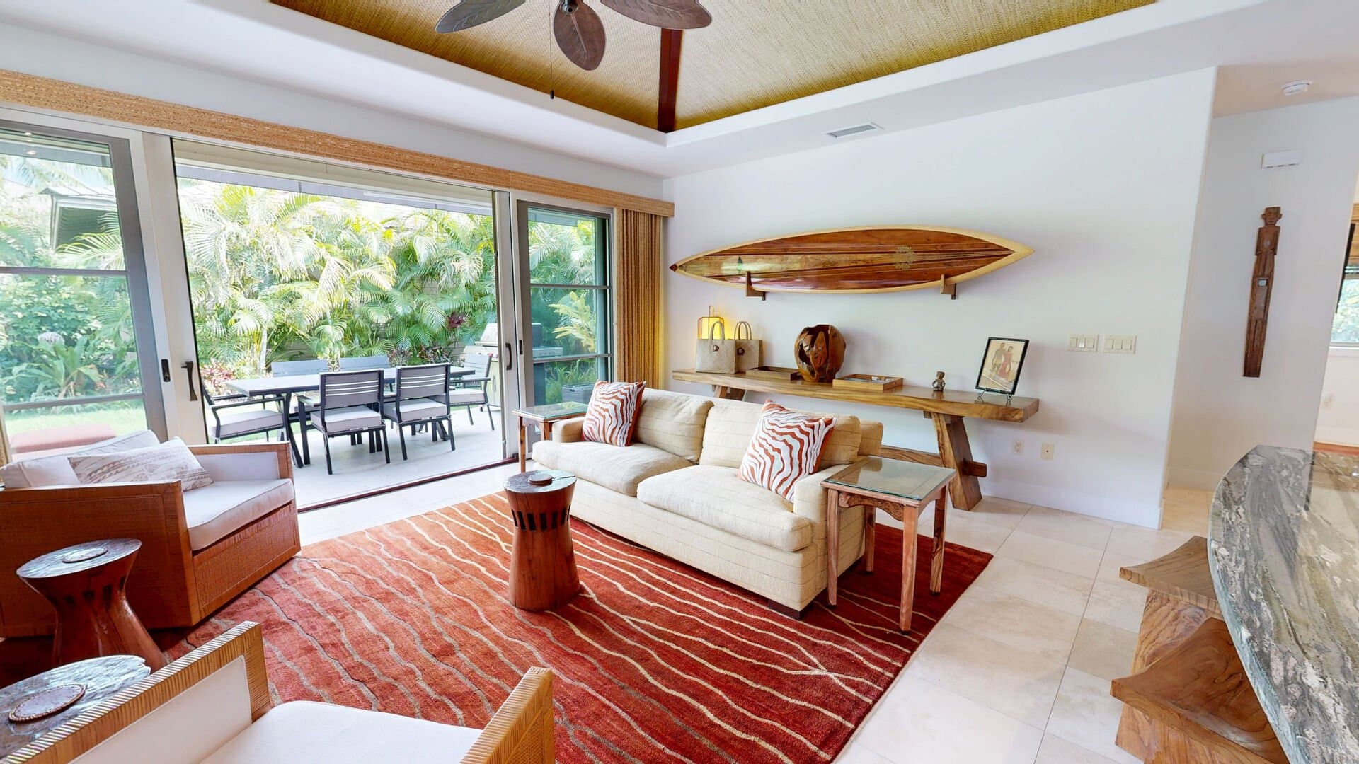 Sun Cottage - Image 1