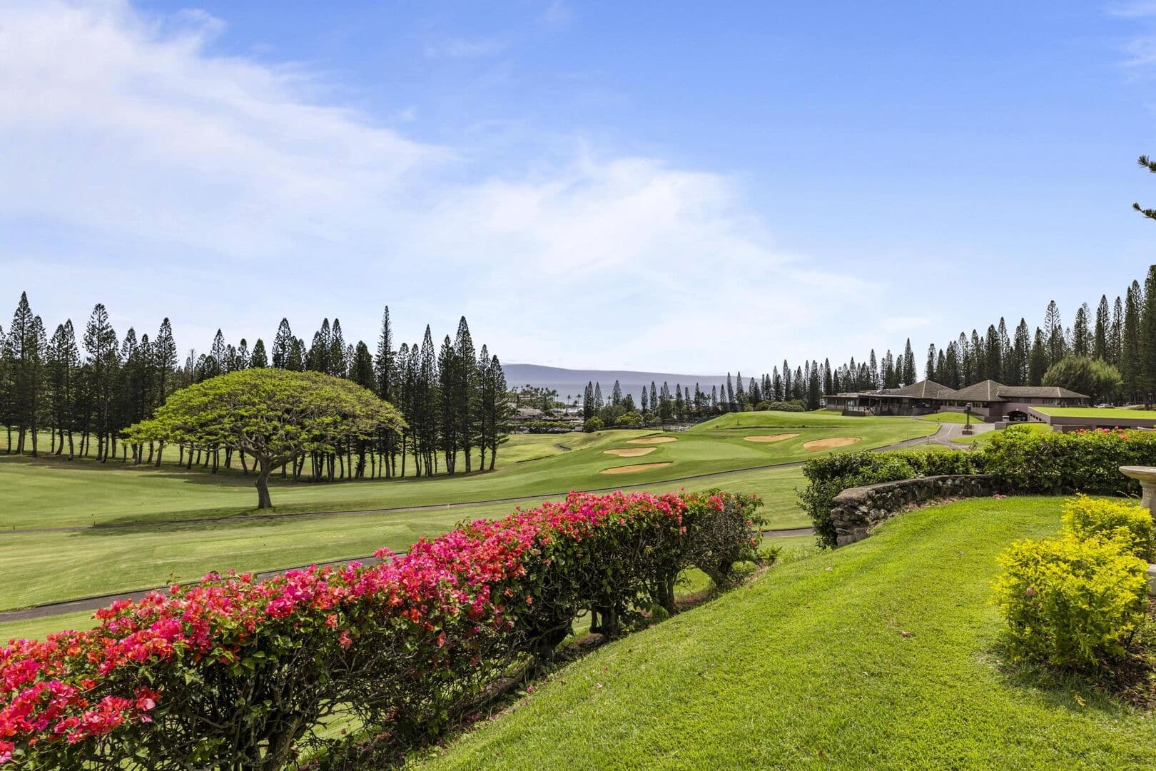 Kapalua Golf Villas 11P5-8 - Image 69