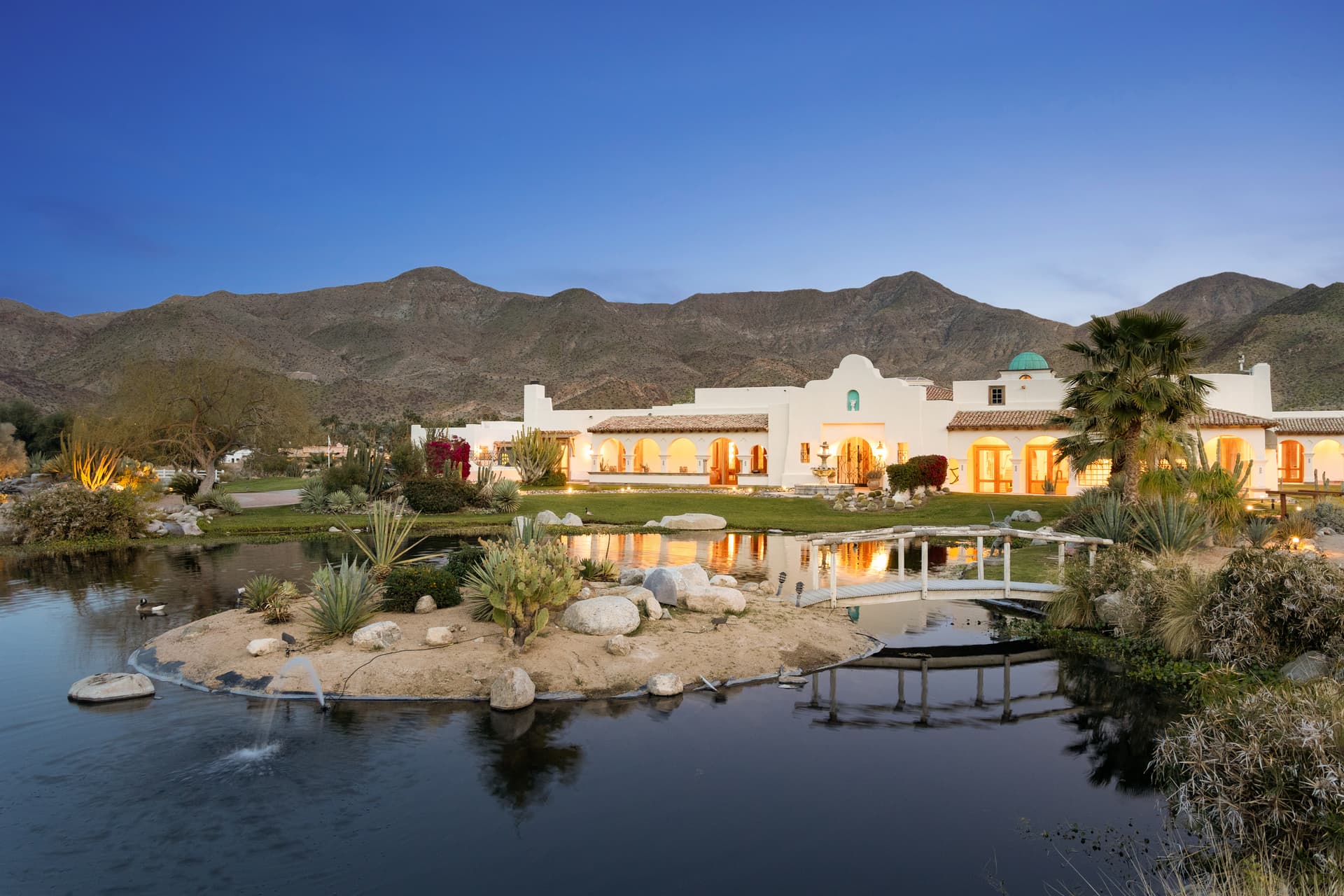 Pond Estate - Image 93