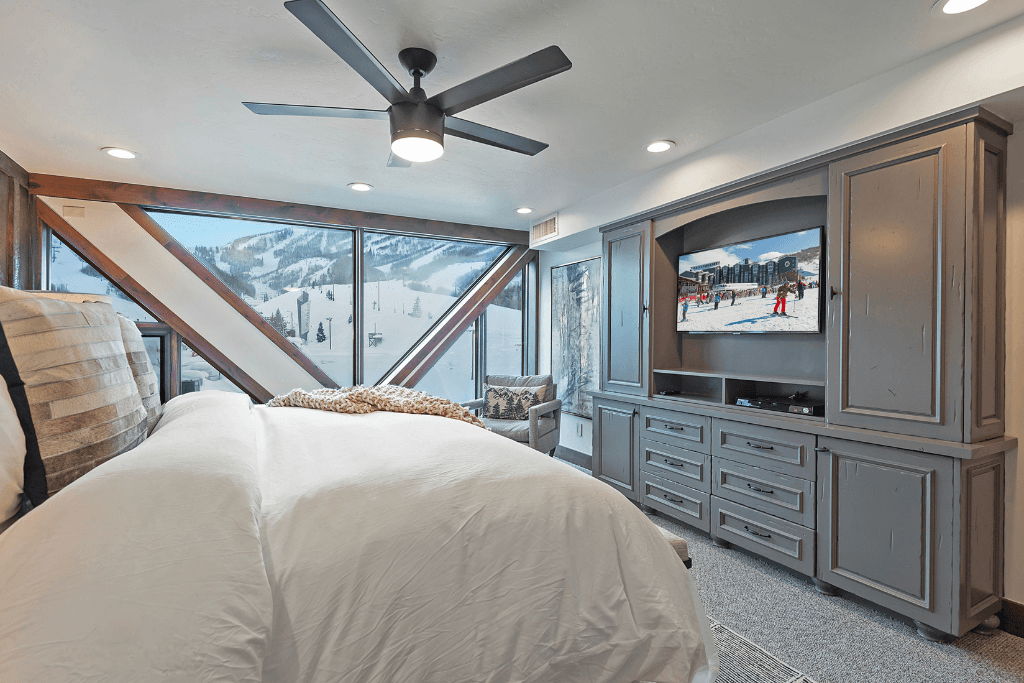 Presidential Suite at Mountain Village #363 - Image 16