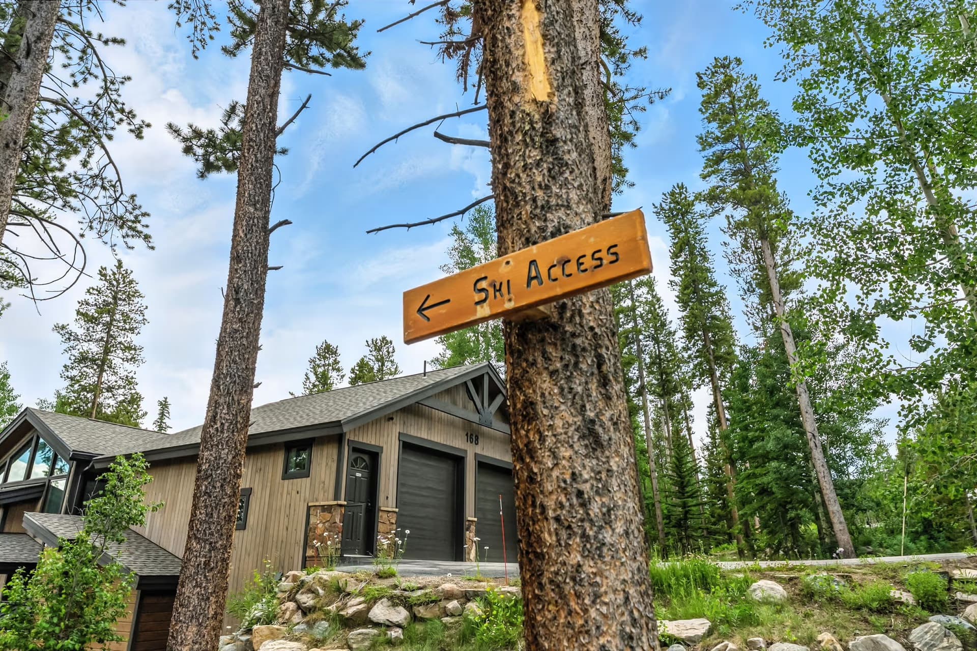 Snowbound Refuge - Image 3